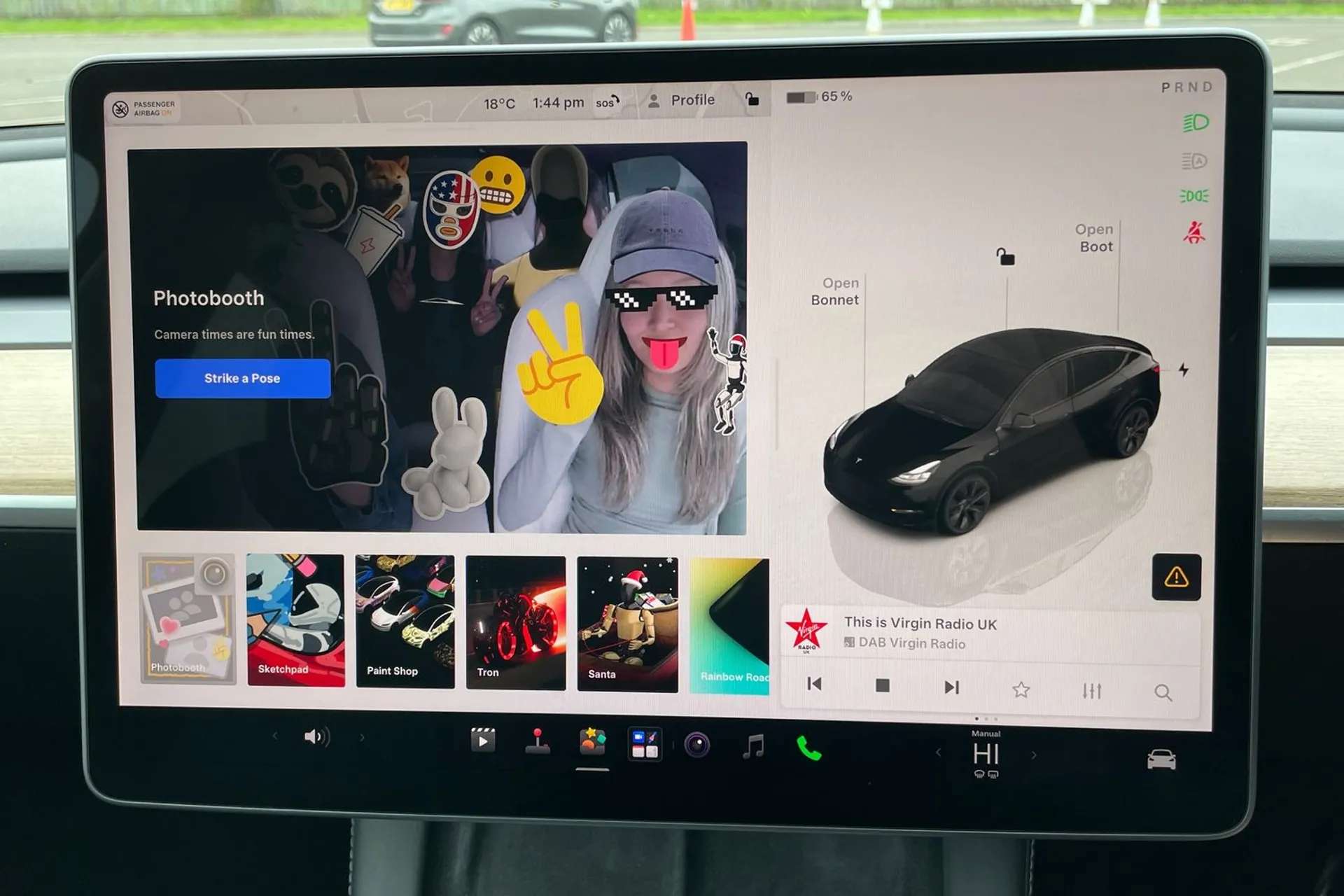 2022 TESLA MODEL Y 2022 TESLA MODEL Y