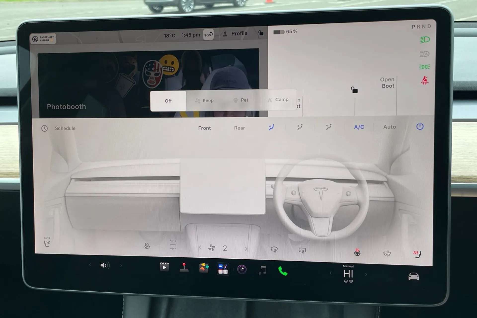 2022 TESLA MODEL Y 2022 TESLA MODEL Y