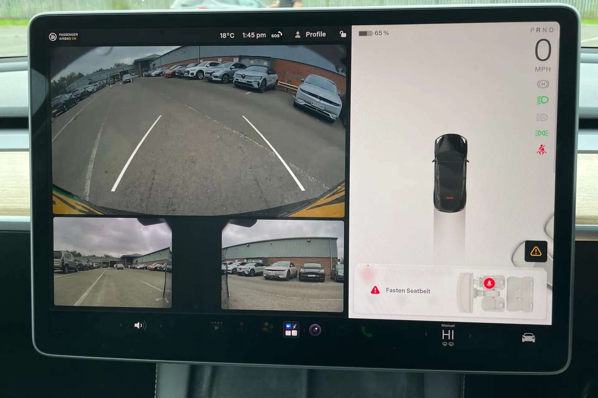 2022 TESLA MODEL Y 2022 TESLA MODEL Y
