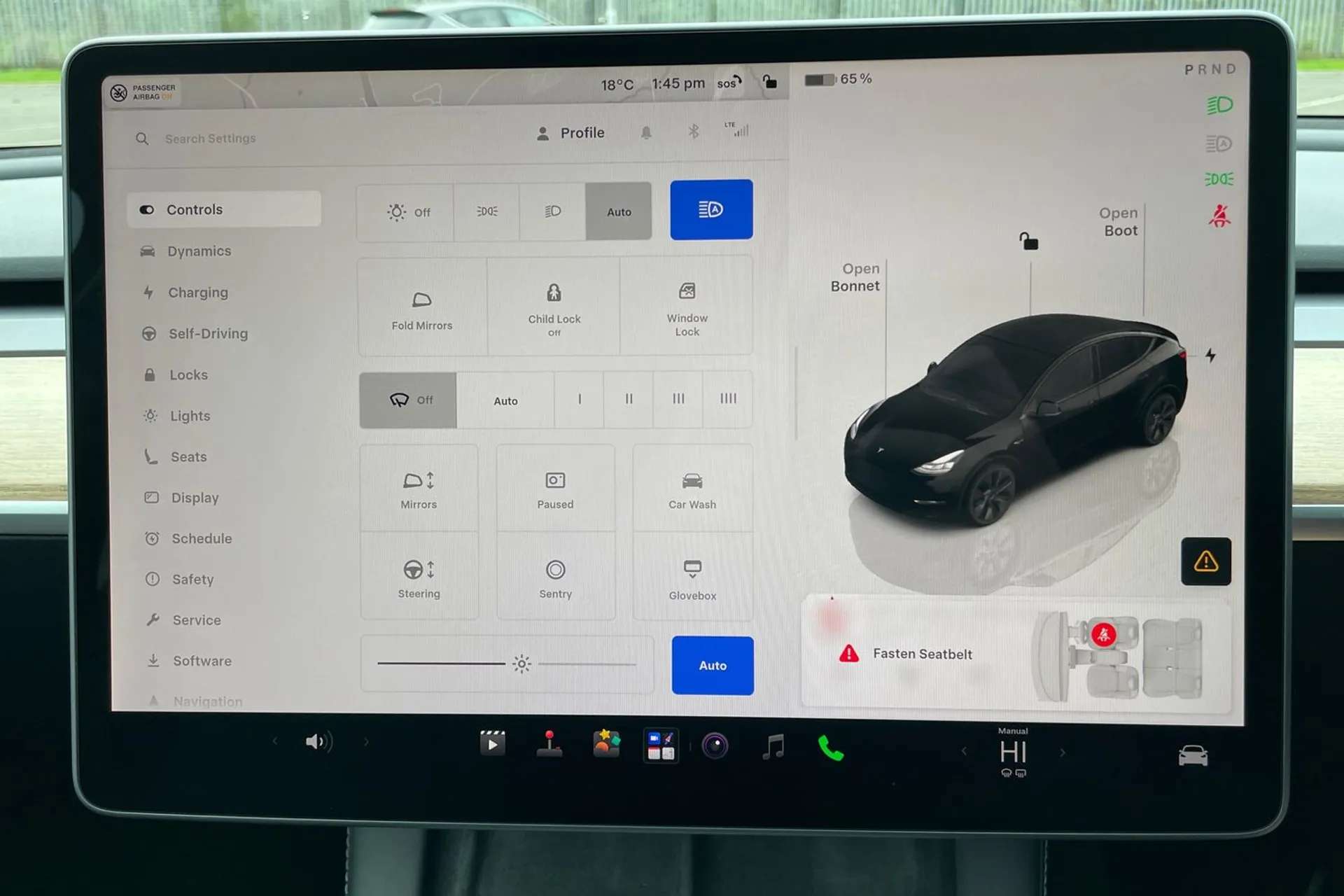 2022 TESLA MODEL Y 2022 TESLA MODEL Y