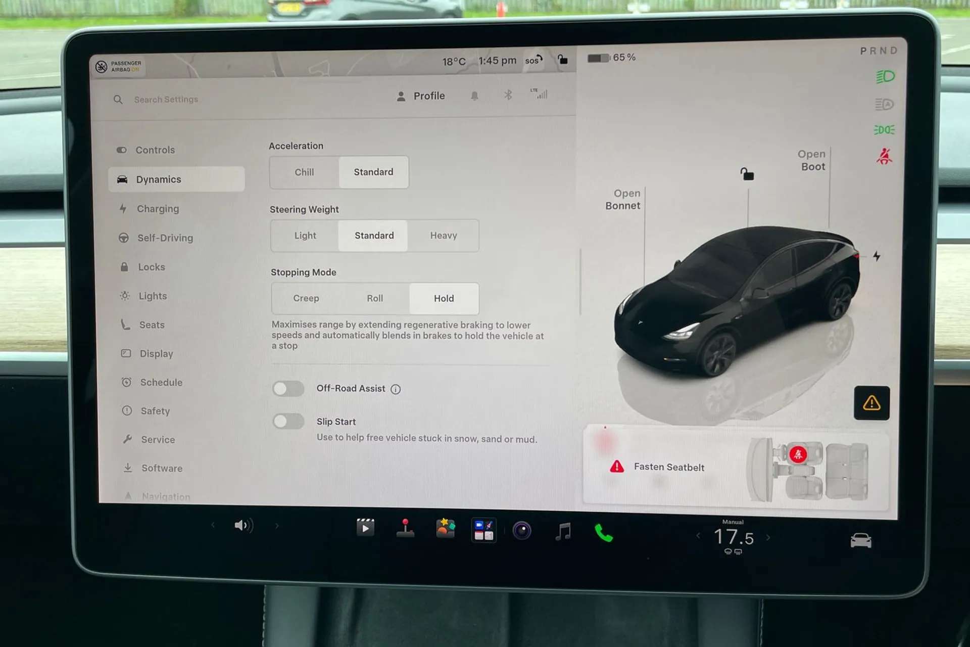 2022 TESLA MODEL Y 2022 TESLA MODEL Y