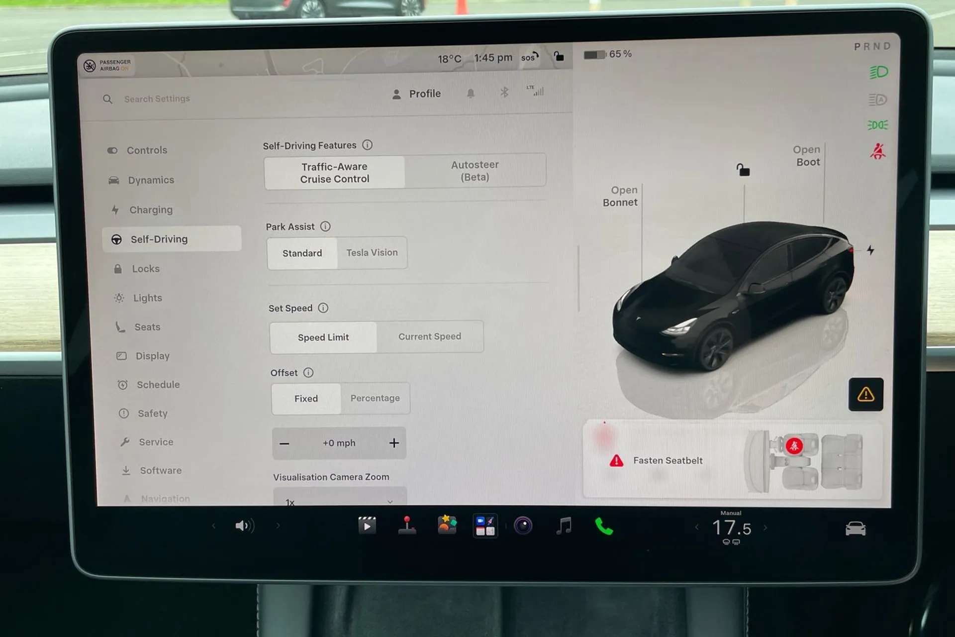 2022 TESLA MODEL Y 2022 TESLA MODEL Y
