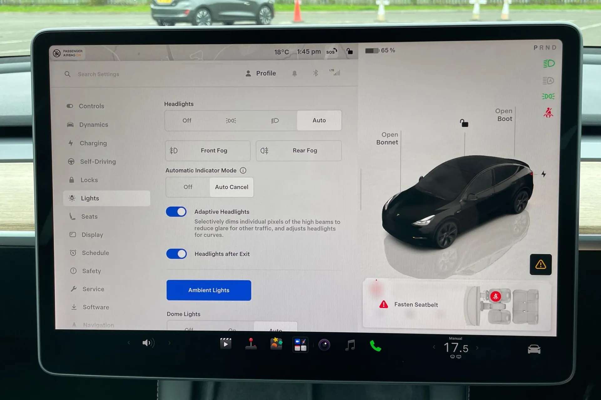 2022 TESLA MODEL Y 2022 TESLA MODEL Y