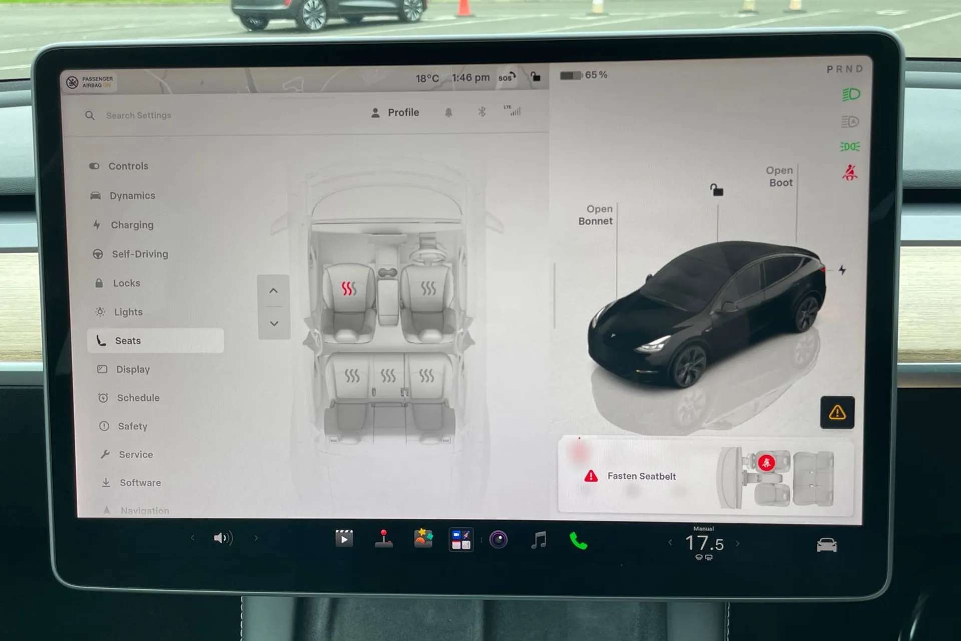 2022 TESLA MODEL Y 2022 TESLA MODEL Y
