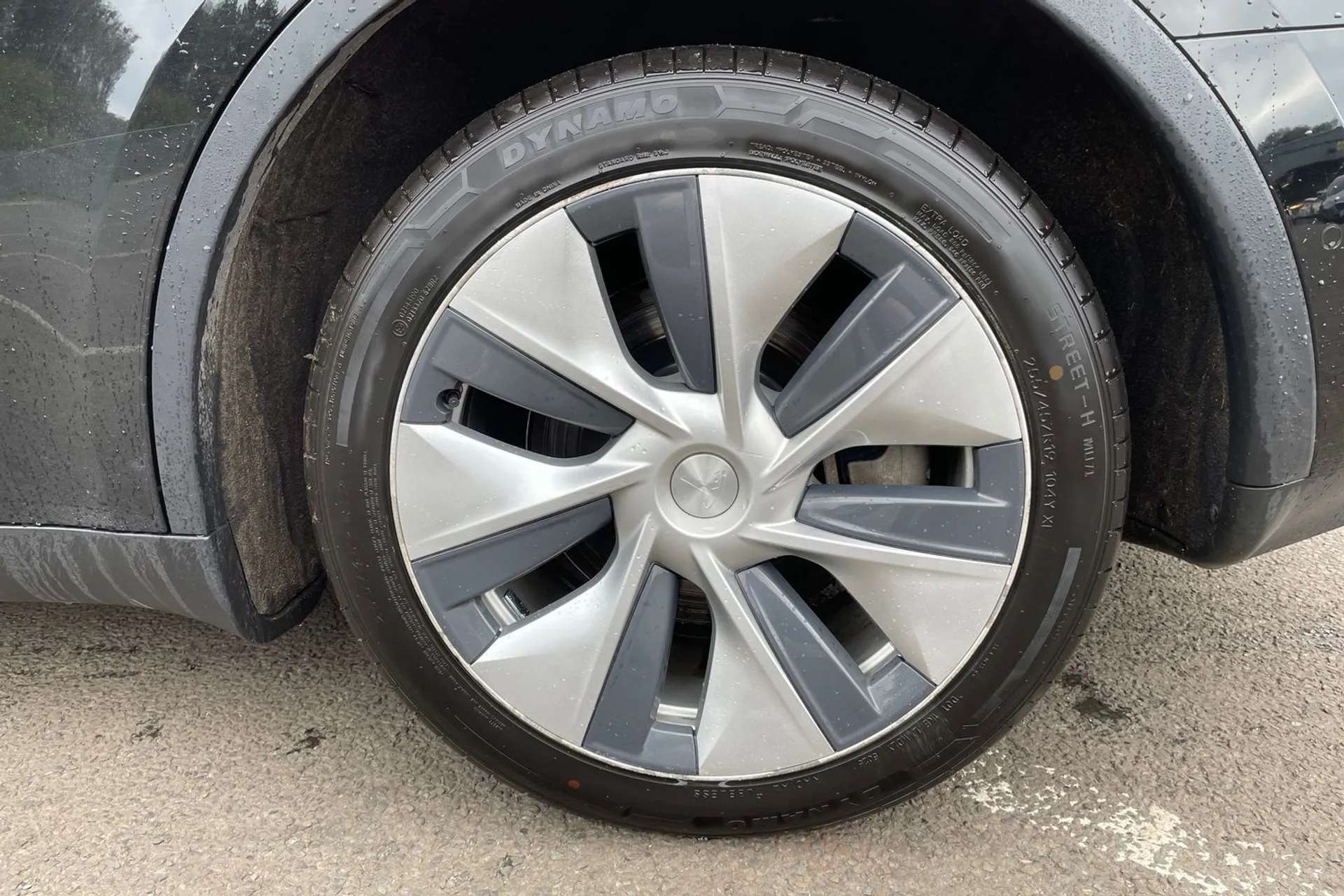 2022 TESLA MODEL Y 2022 TESLA MODEL Y