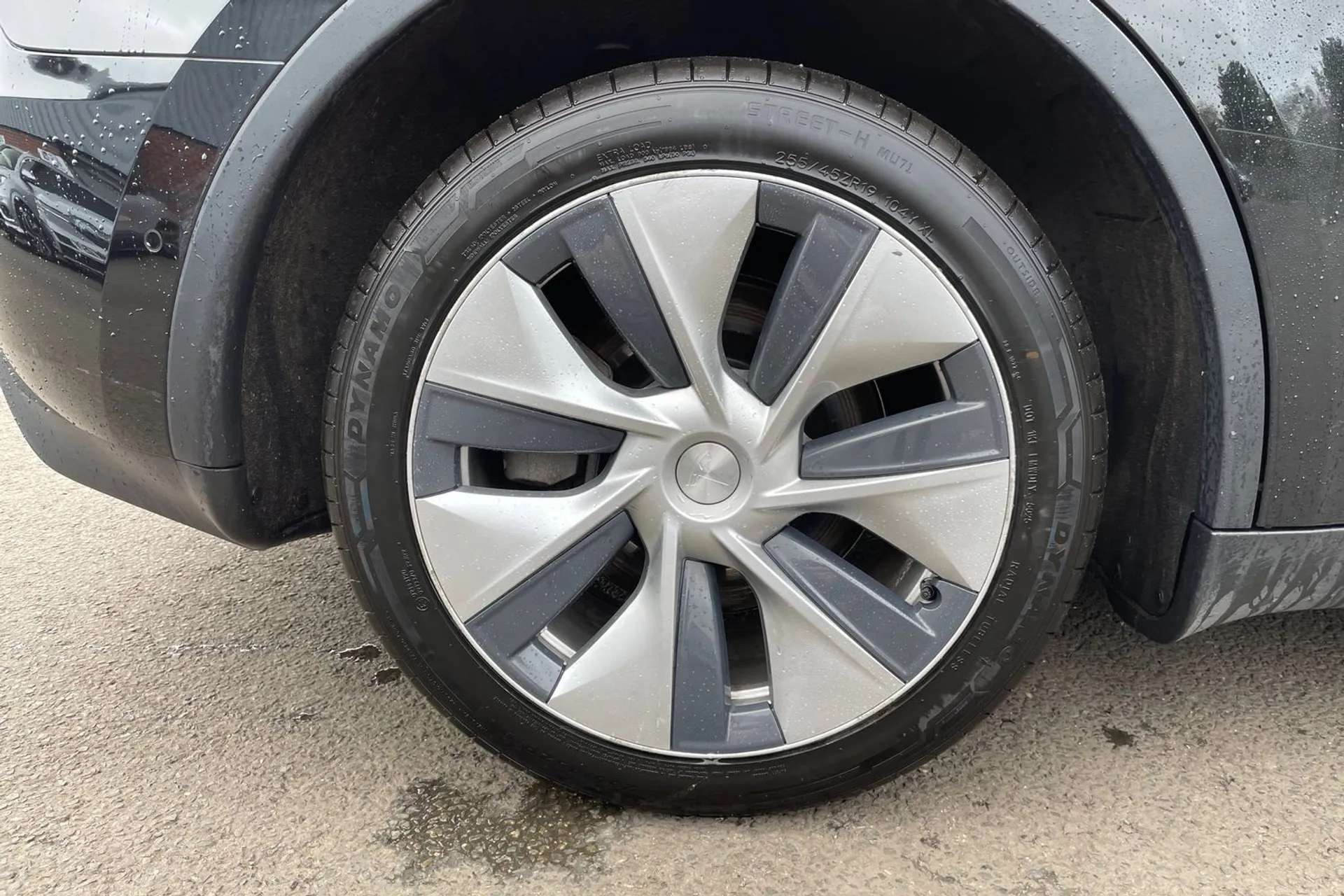 2022 TESLA MODEL Y 2022 TESLA MODEL Y