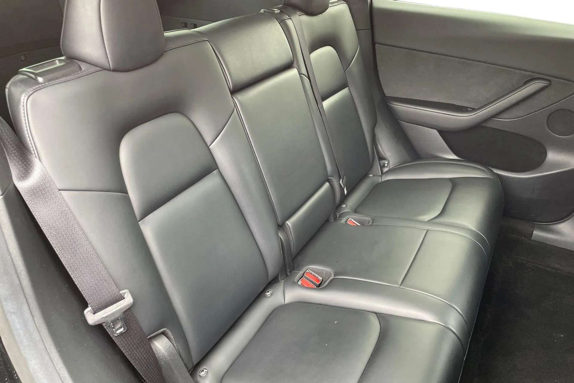 2022 TESLA MODEL Y 2022 TESLA MODEL Y