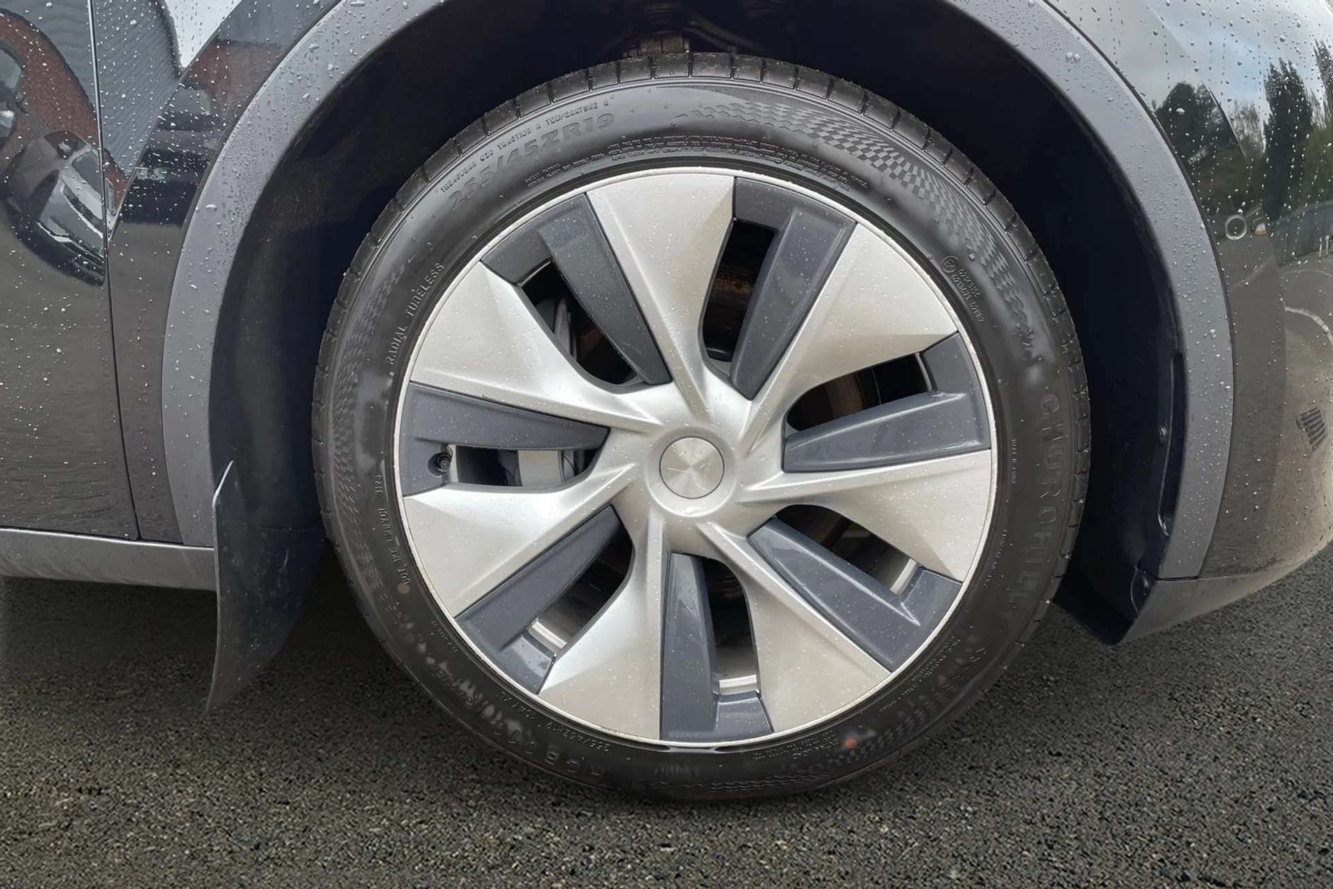 2022 TESLA MODEL Y 2022 TESLA MODEL Y