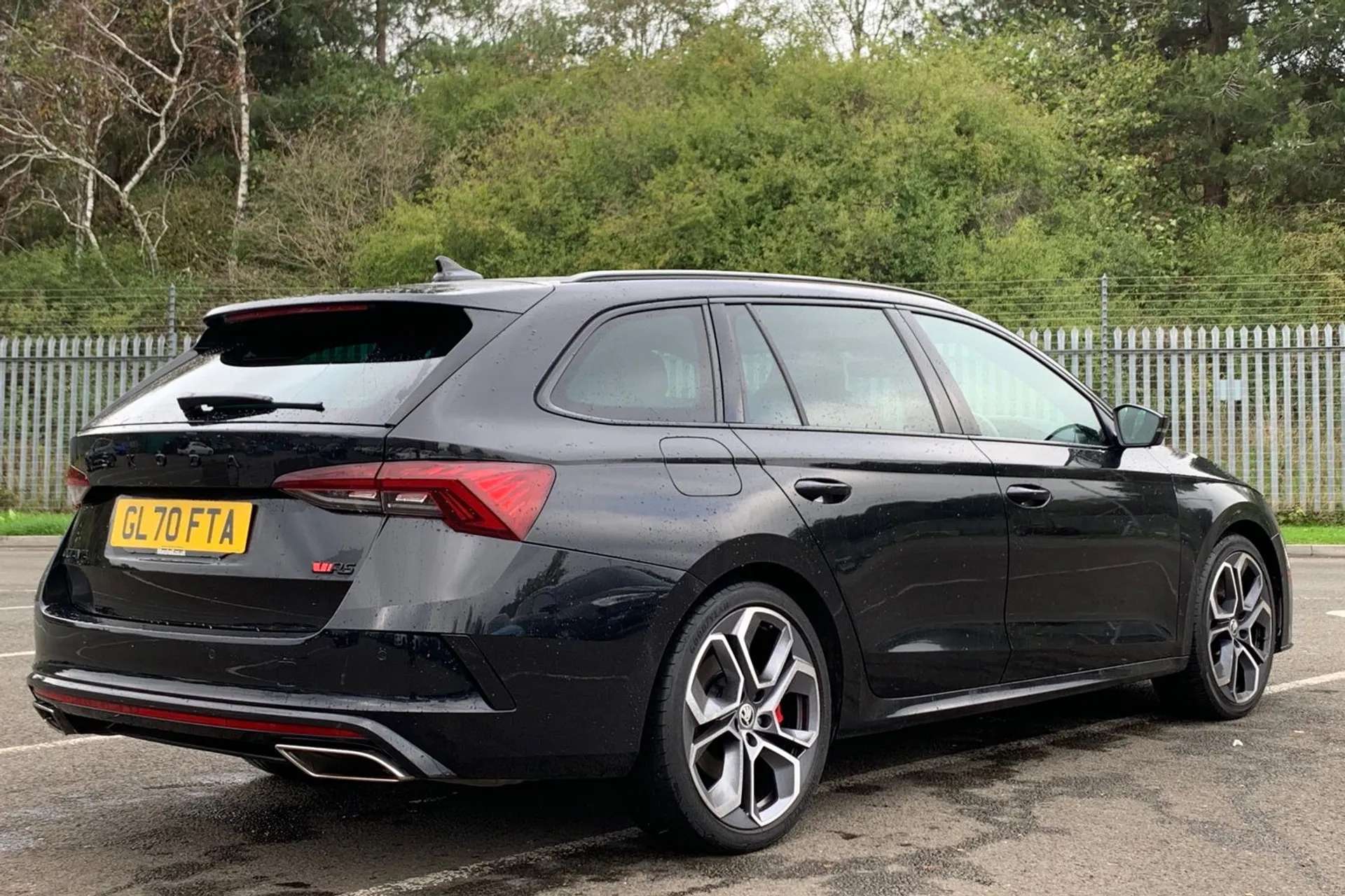 2020 SKODA OCTAVIA 2020 SKODA OCTAVIA