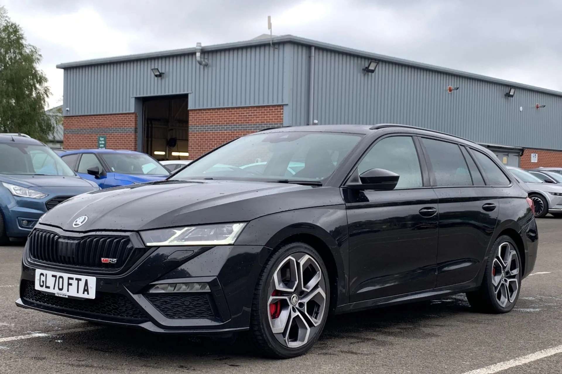 2020 SKODA OCTAVIA 2020 SKODA OCTAVIA