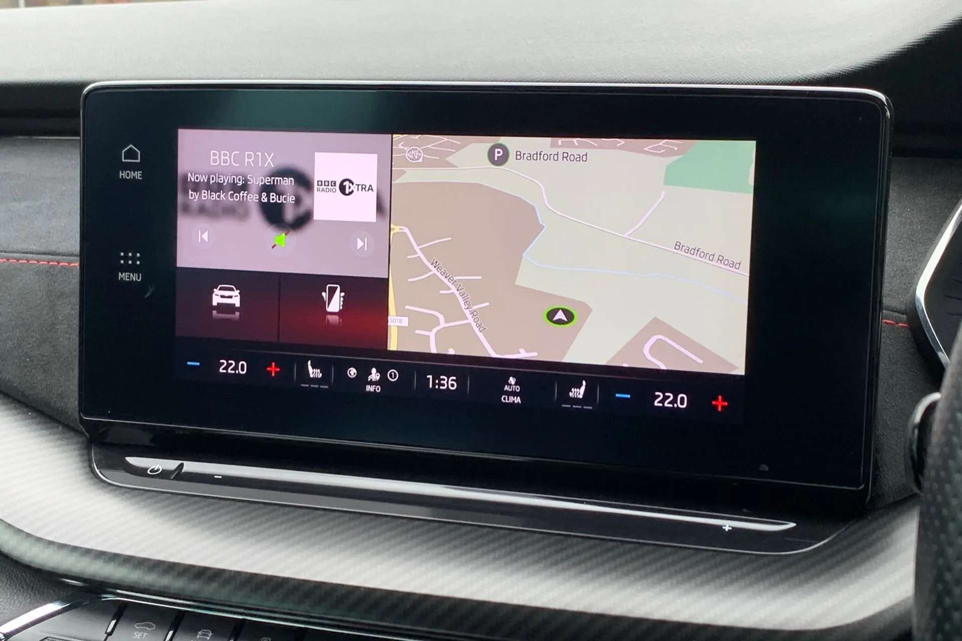 2020 SKODA OCTAVIA 2020 SKODA OCTAVIA
