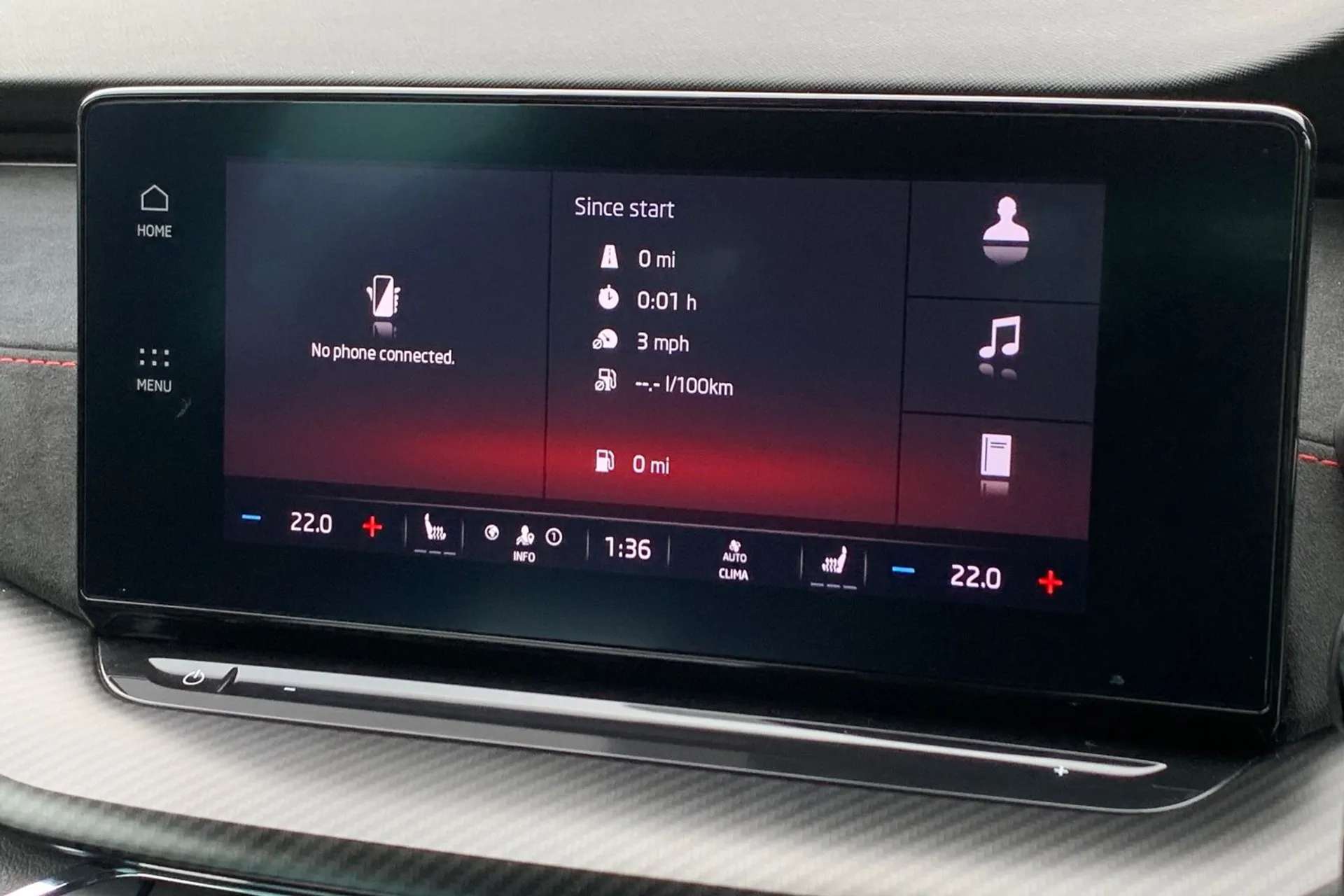 2020 SKODA OCTAVIA 2020 SKODA OCTAVIA