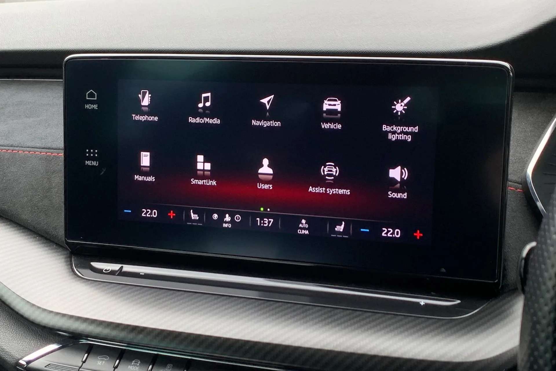2020 SKODA OCTAVIA 2020 SKODA OCTAVIA