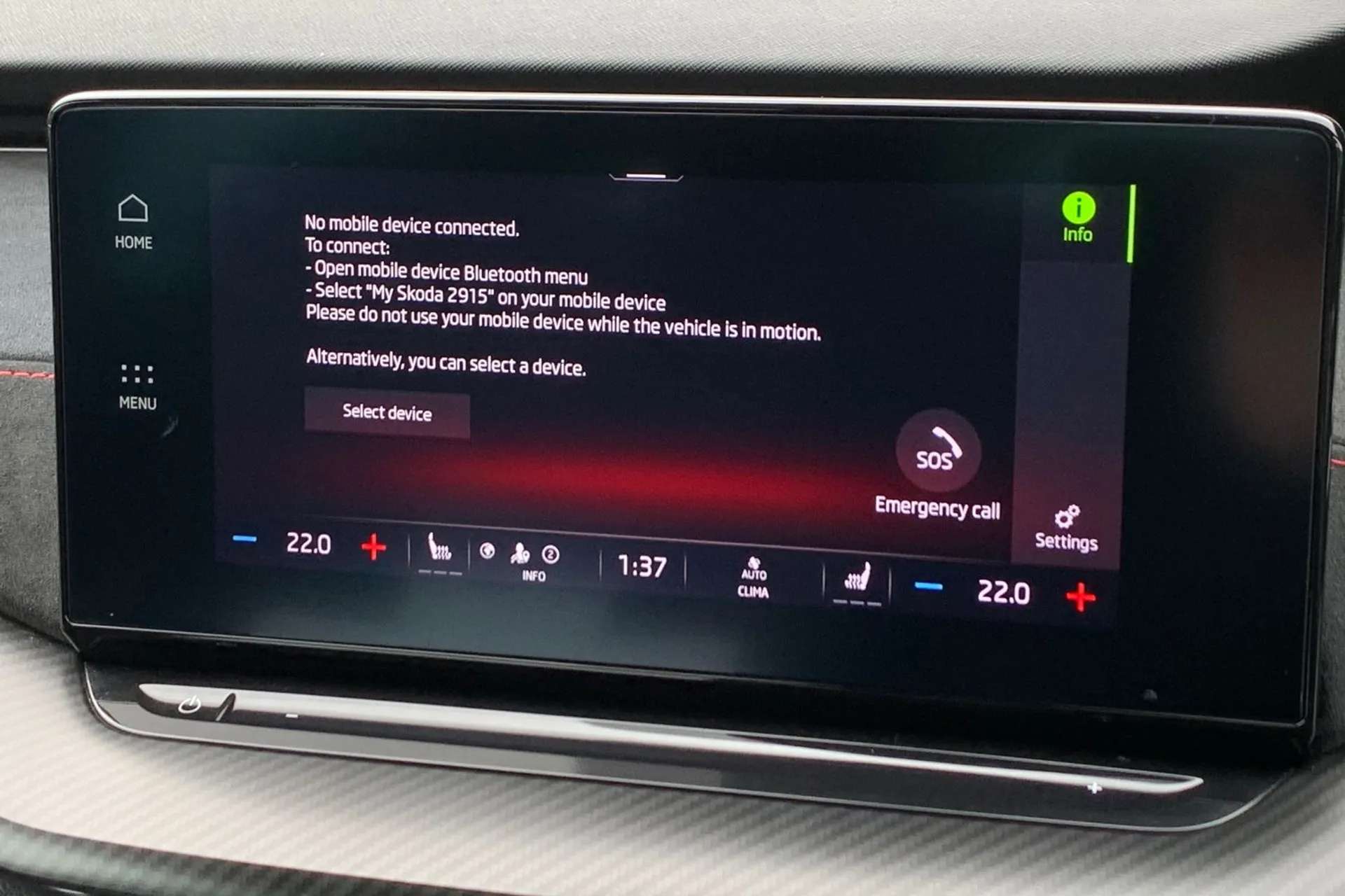 2020 SKODA OCTAVIA 2020 SKODA OCTAVIA