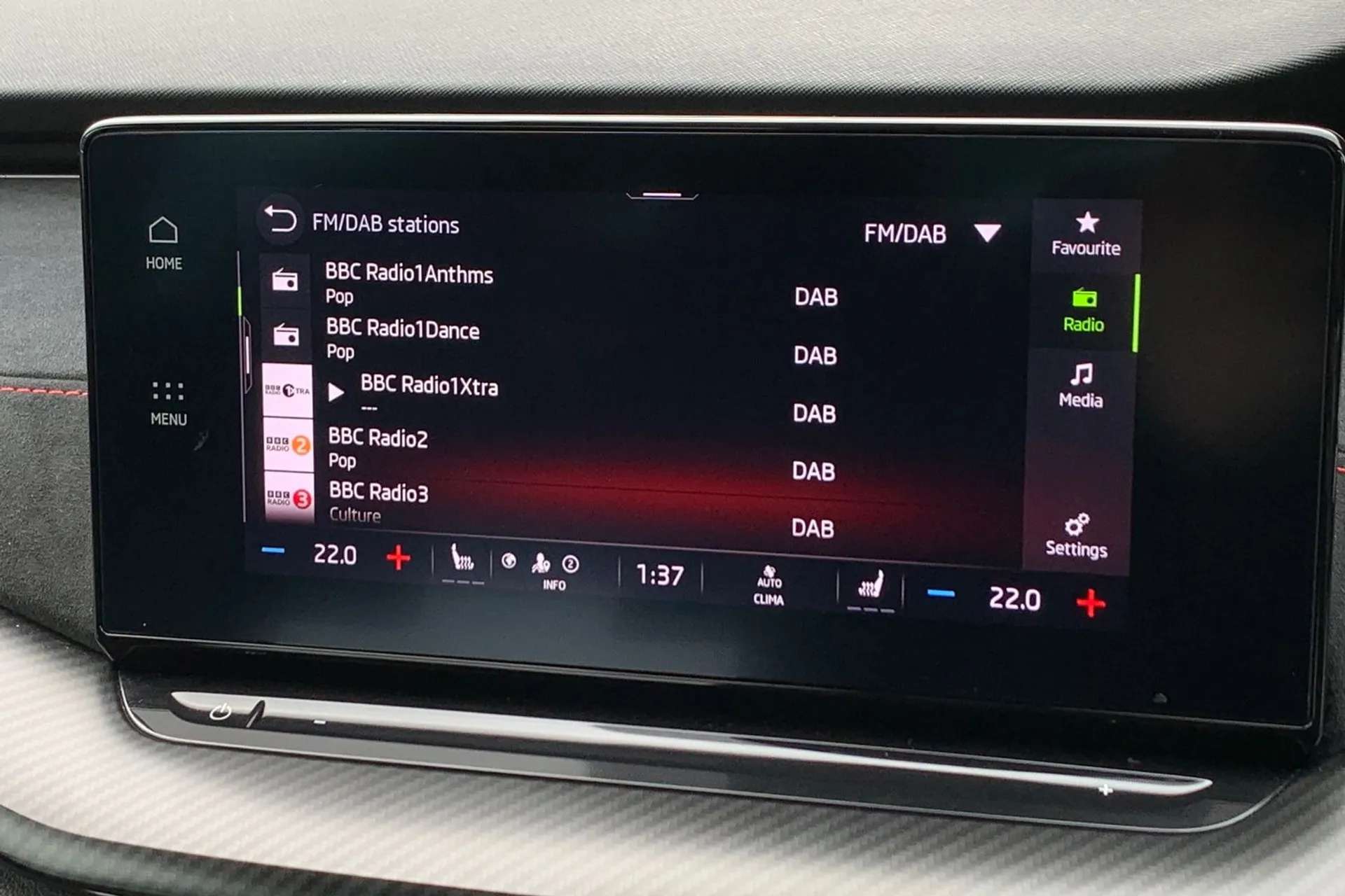 2020 SKODA OCTAVIA 2020 SKODA OCTAVIA