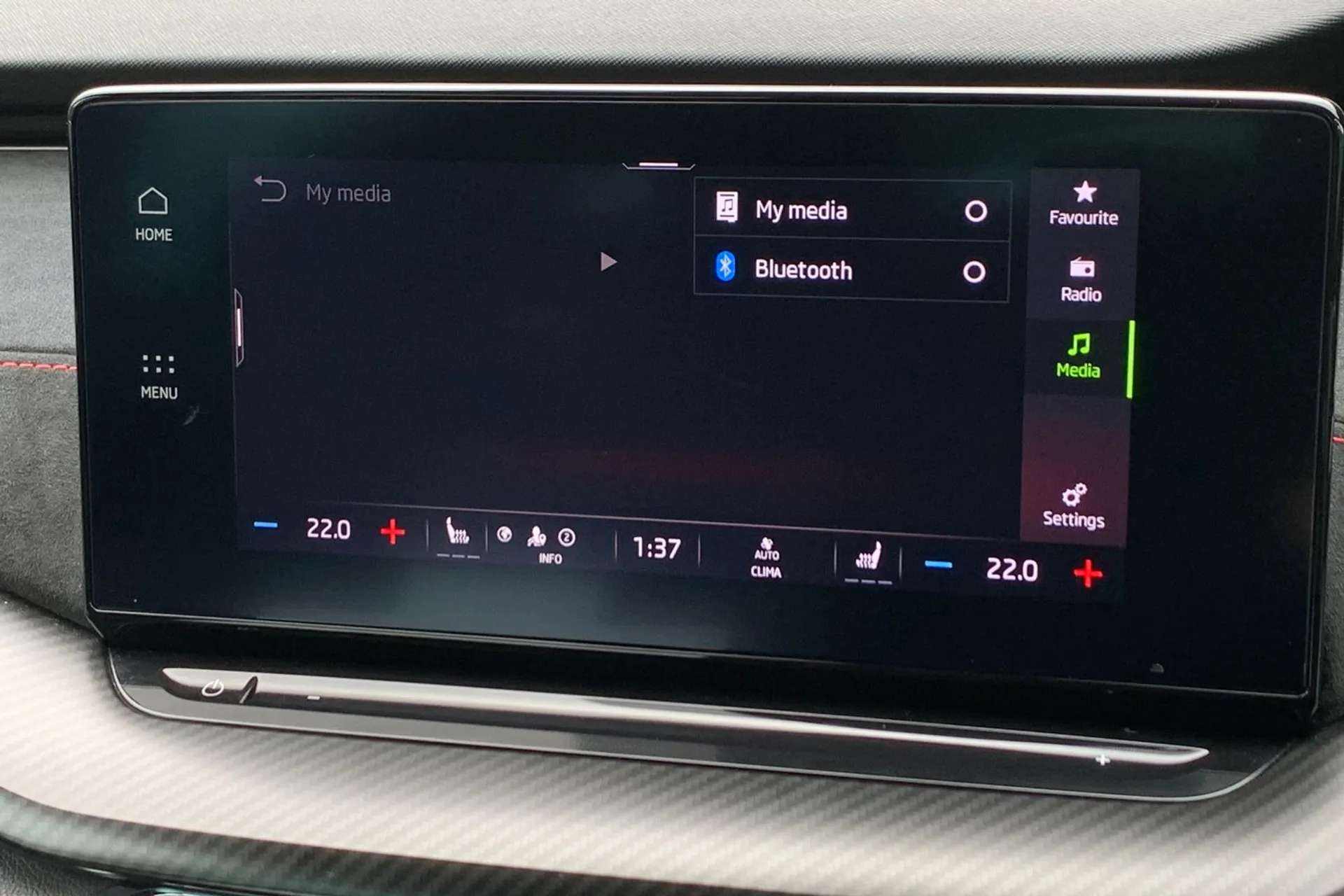 2020 SKODA OCTAVIA 2020 SKODA OCTAVIA