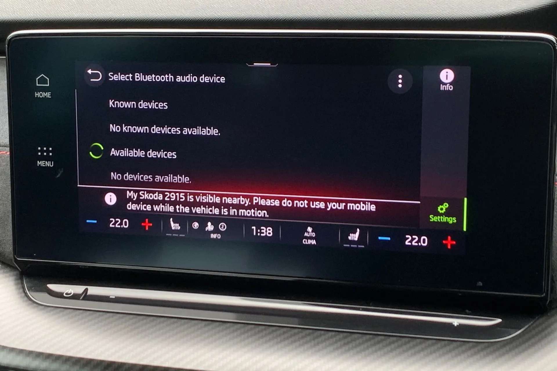 2020 SKODA OCTAVIA 2020 SKODA OCTAVIA