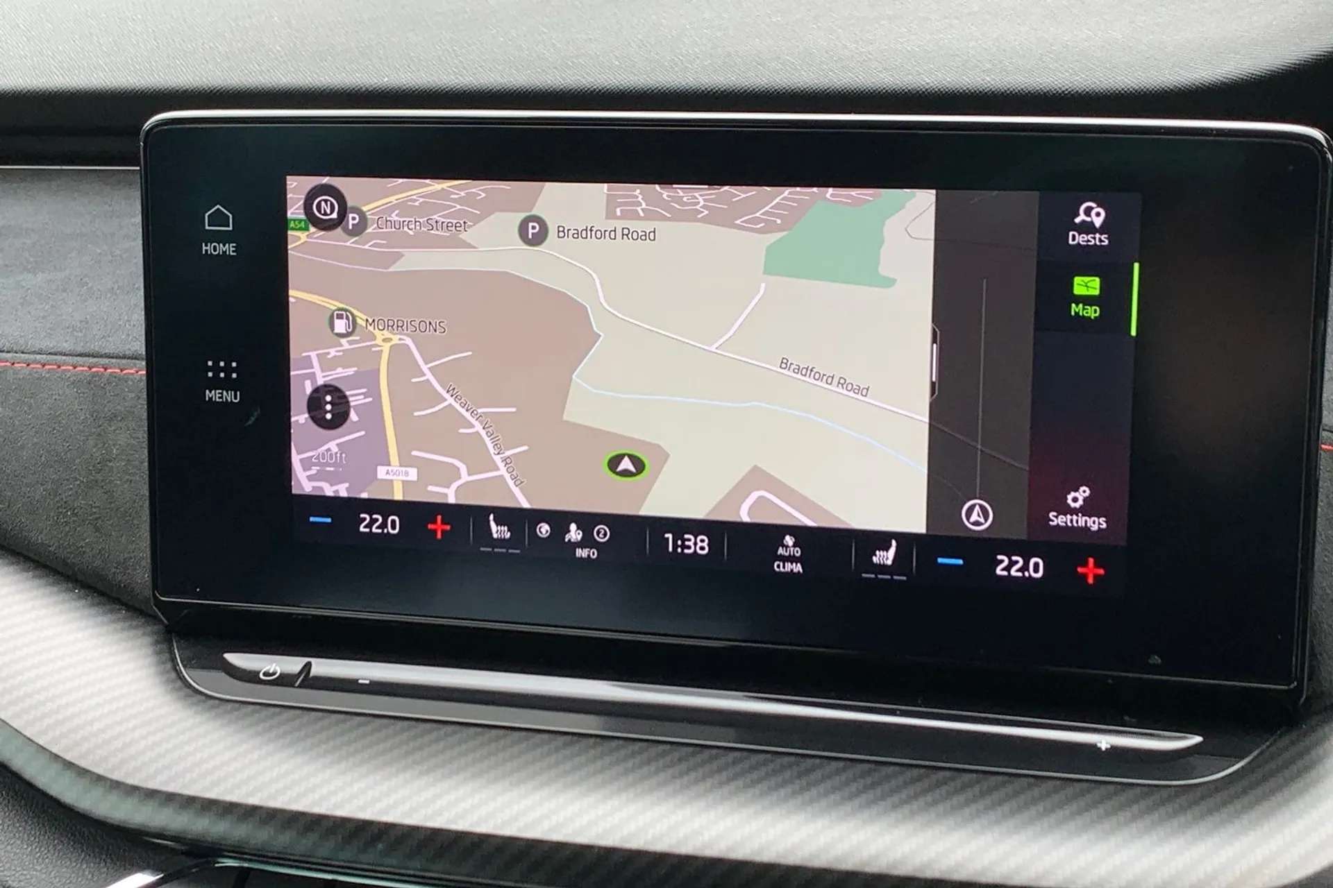 2020 SKODA OCTAVIA 2020 SKODA OCTAVIA