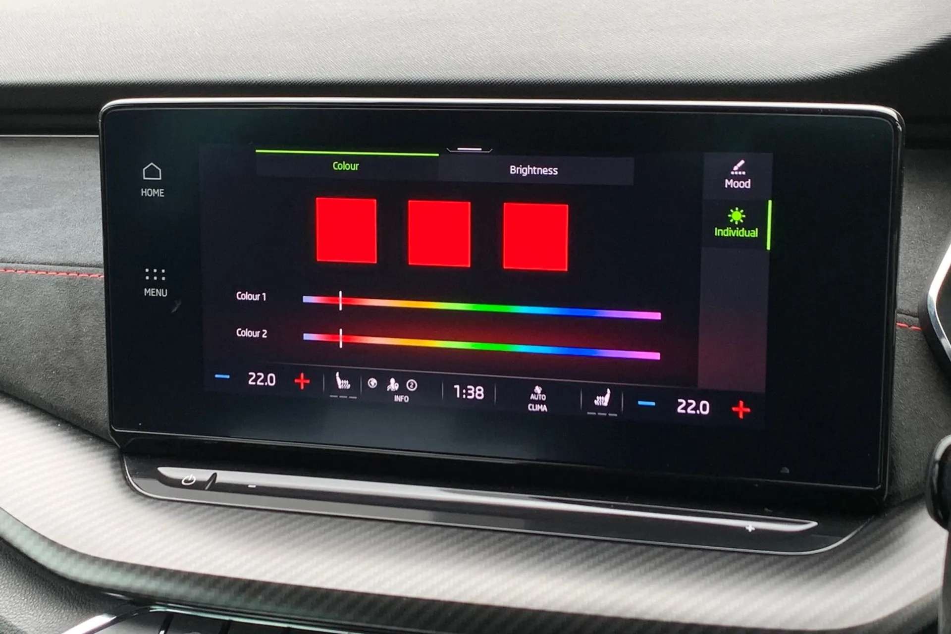 2020 SKODA OCTAVIA 2020 SKODA OCTAVIA