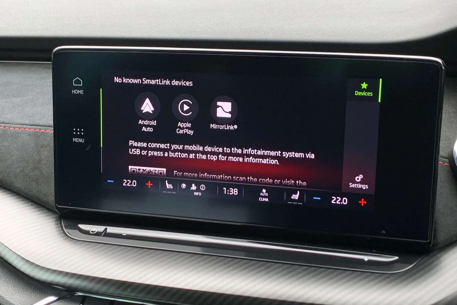 2020 SKODA OCTAVIA 2020 SKODA OCTAVIA