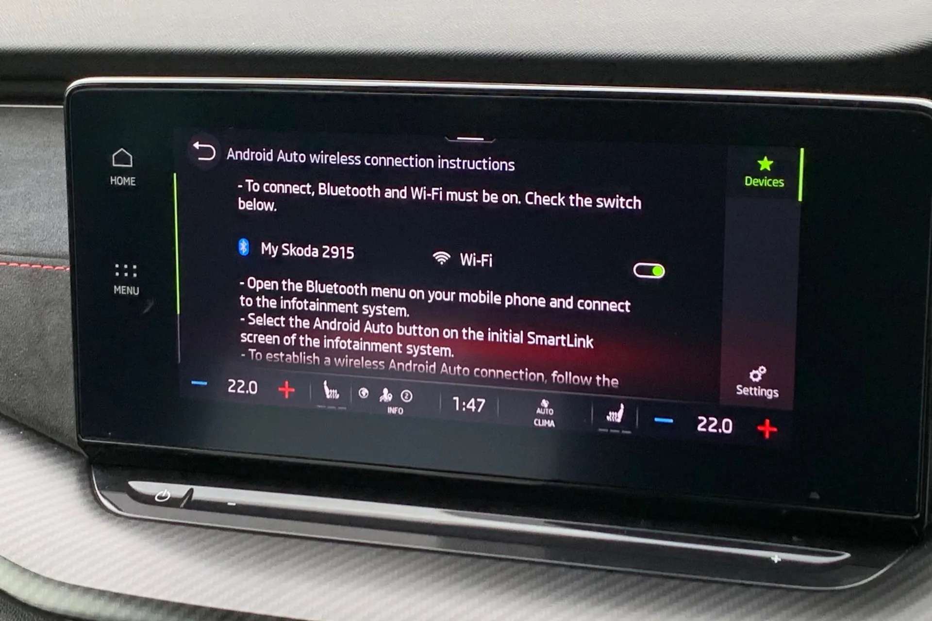 2020 SKODA OCTAVIA 2020 SKODA OCTAVIA