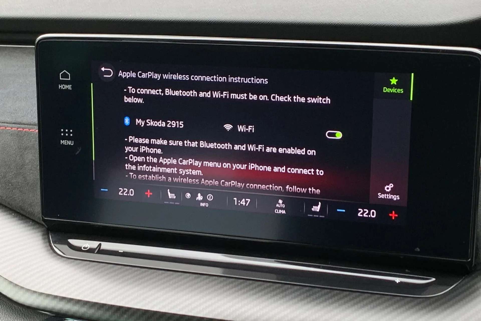 2020 SKODA OCTAVIA 2020 SKODA OCTAVIA