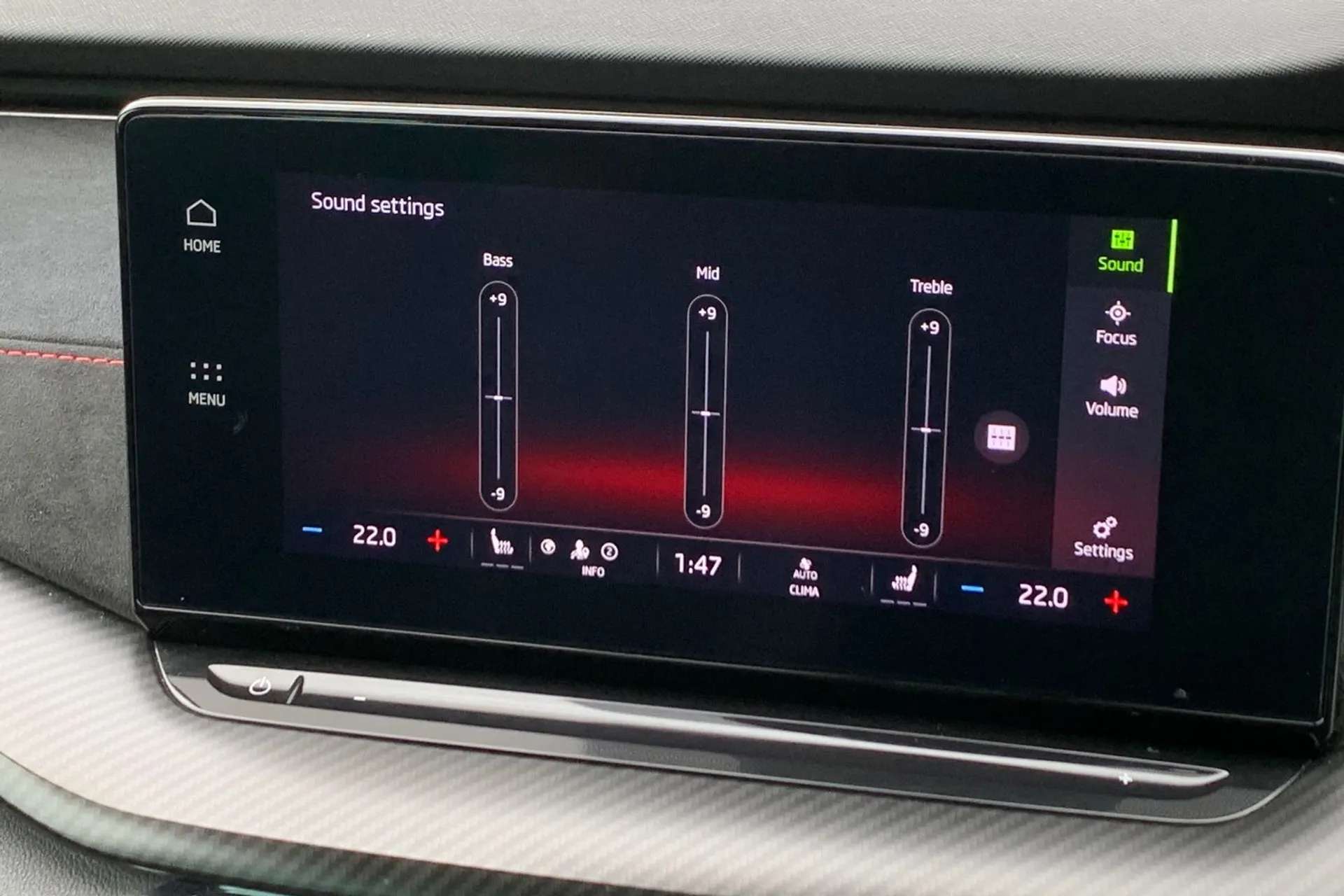 2020 SKODA OCTAVIA 2020 SKODA OCTAVIA