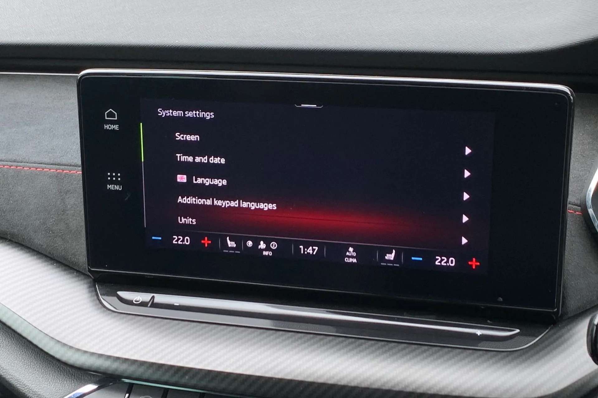 2020 SKODA OCTAVIA 2020 SKODA OCTAVIA