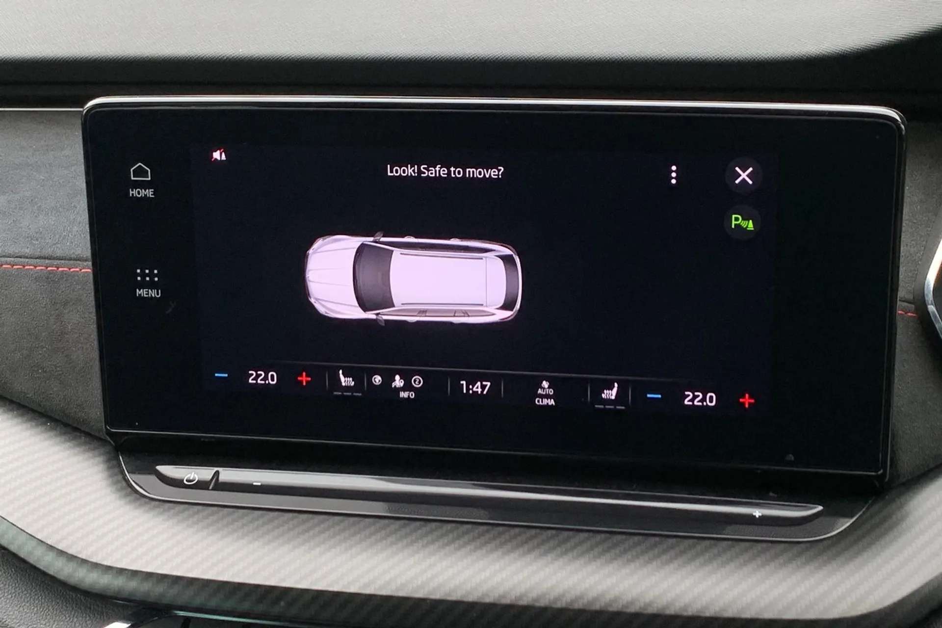 2020 SKODA OCTAVIA 2020 SKODA OCTAVIA