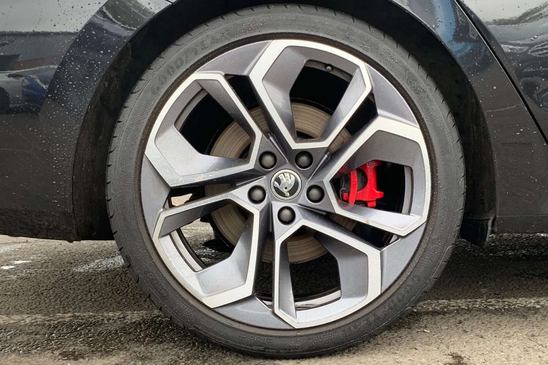 2020 SKODA OCTAVIA 2020 SKODA OCTAVIA