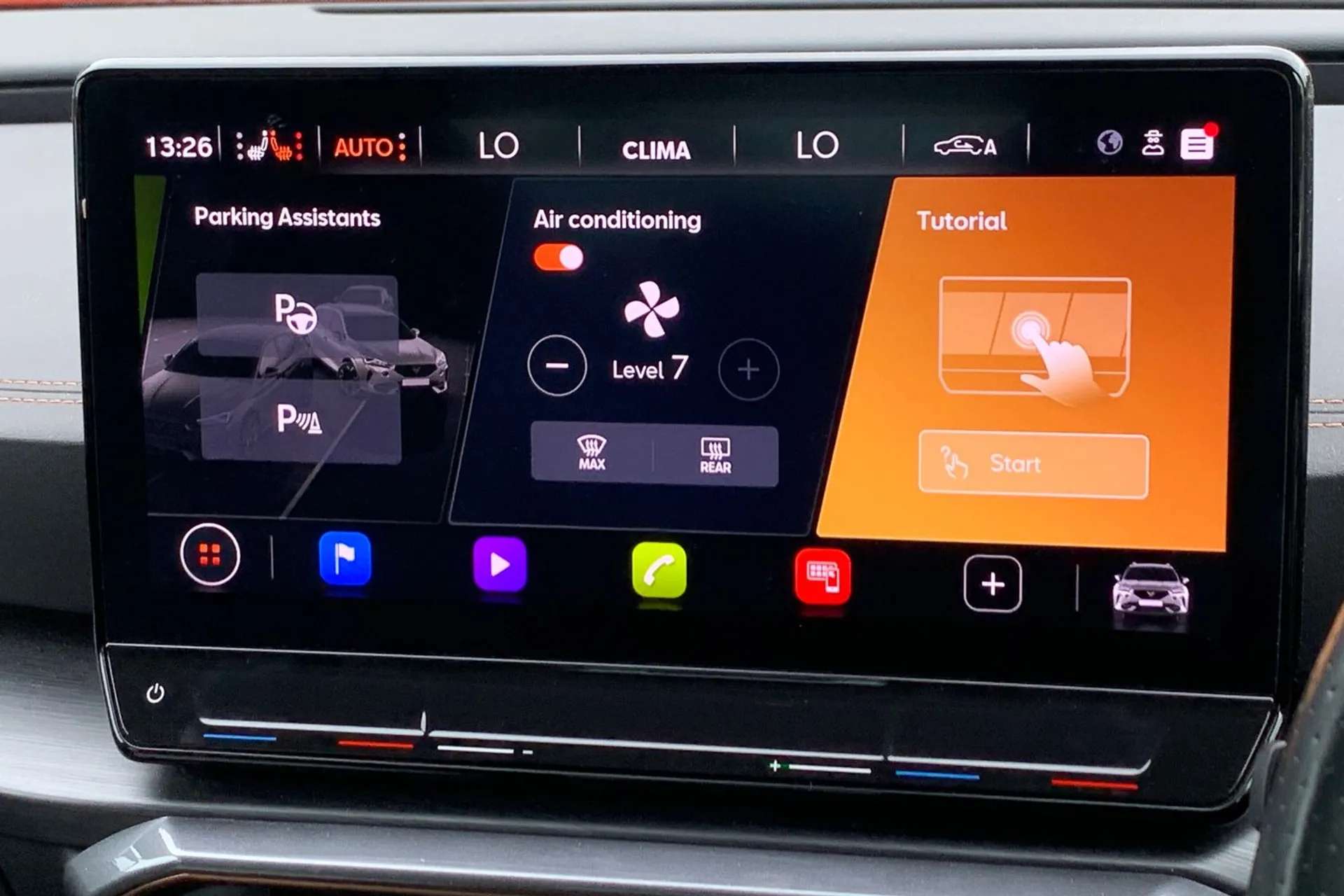 2023 CUPRA FORMENTOR 2023 CUPRA FORMENTOR