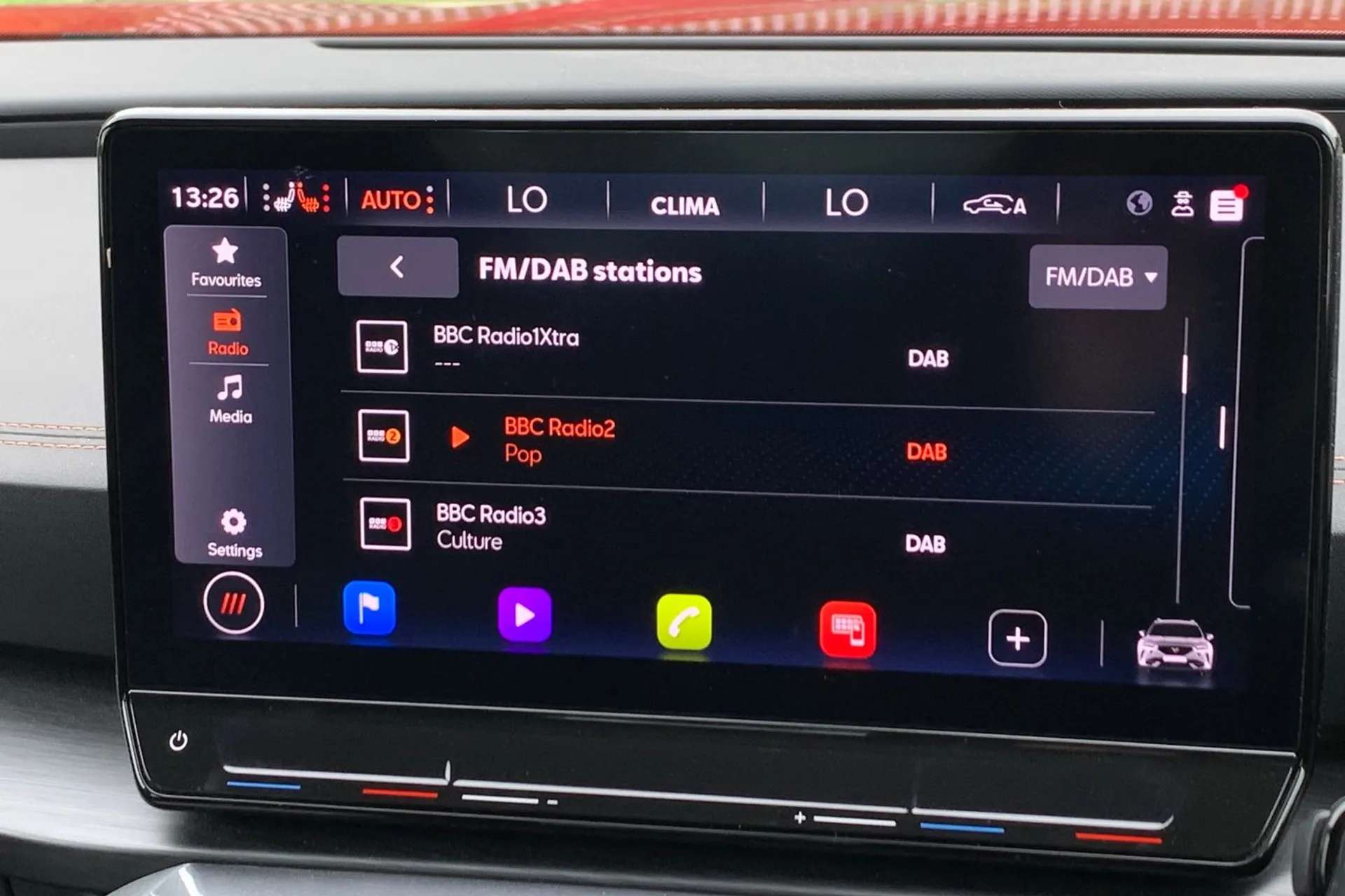 2023 CUPRA FORMENTOR 2023 CUPRA FORMENTOR