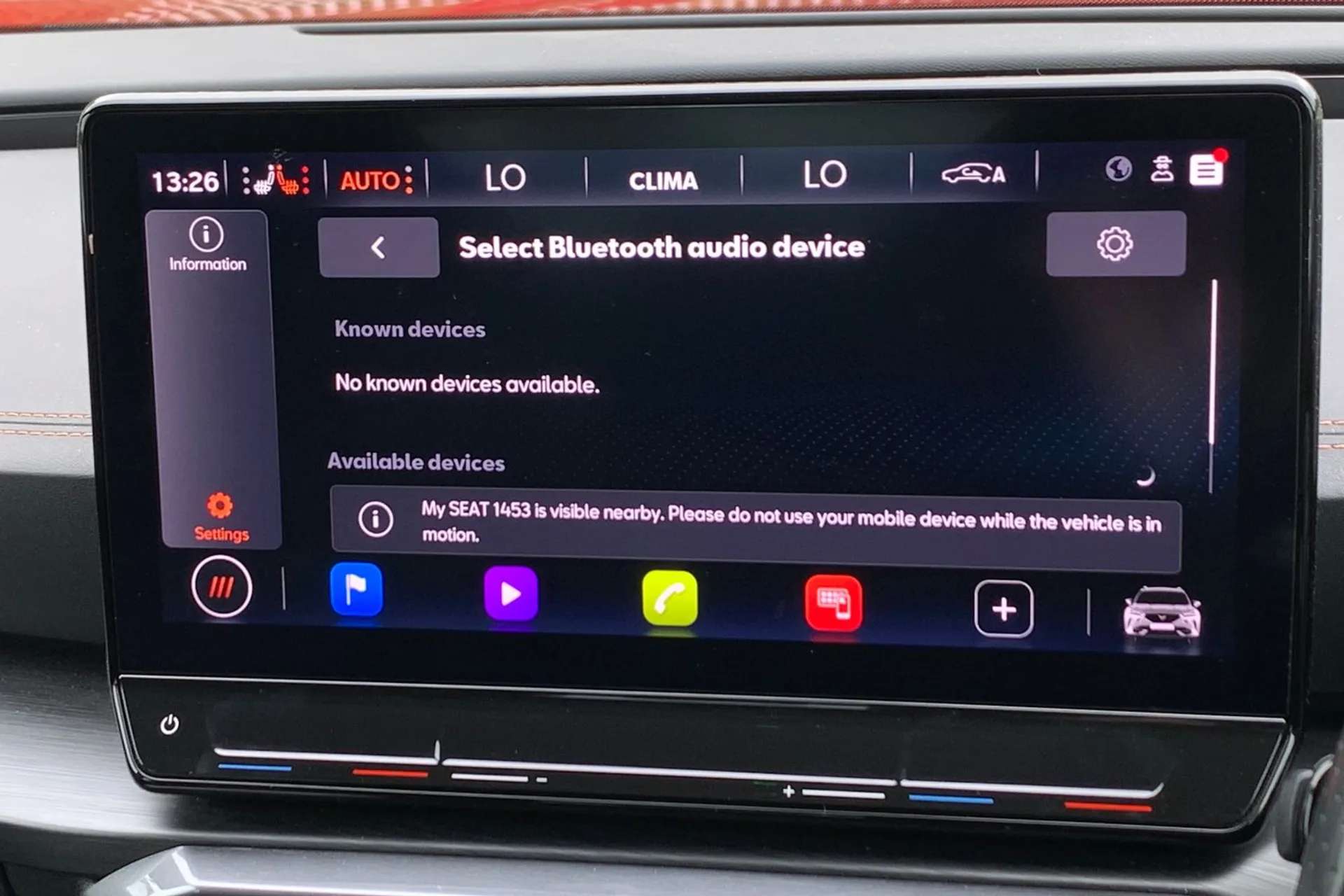 2023 CUPRA FORMENTOR 2023 CUPRA FORMENTOR