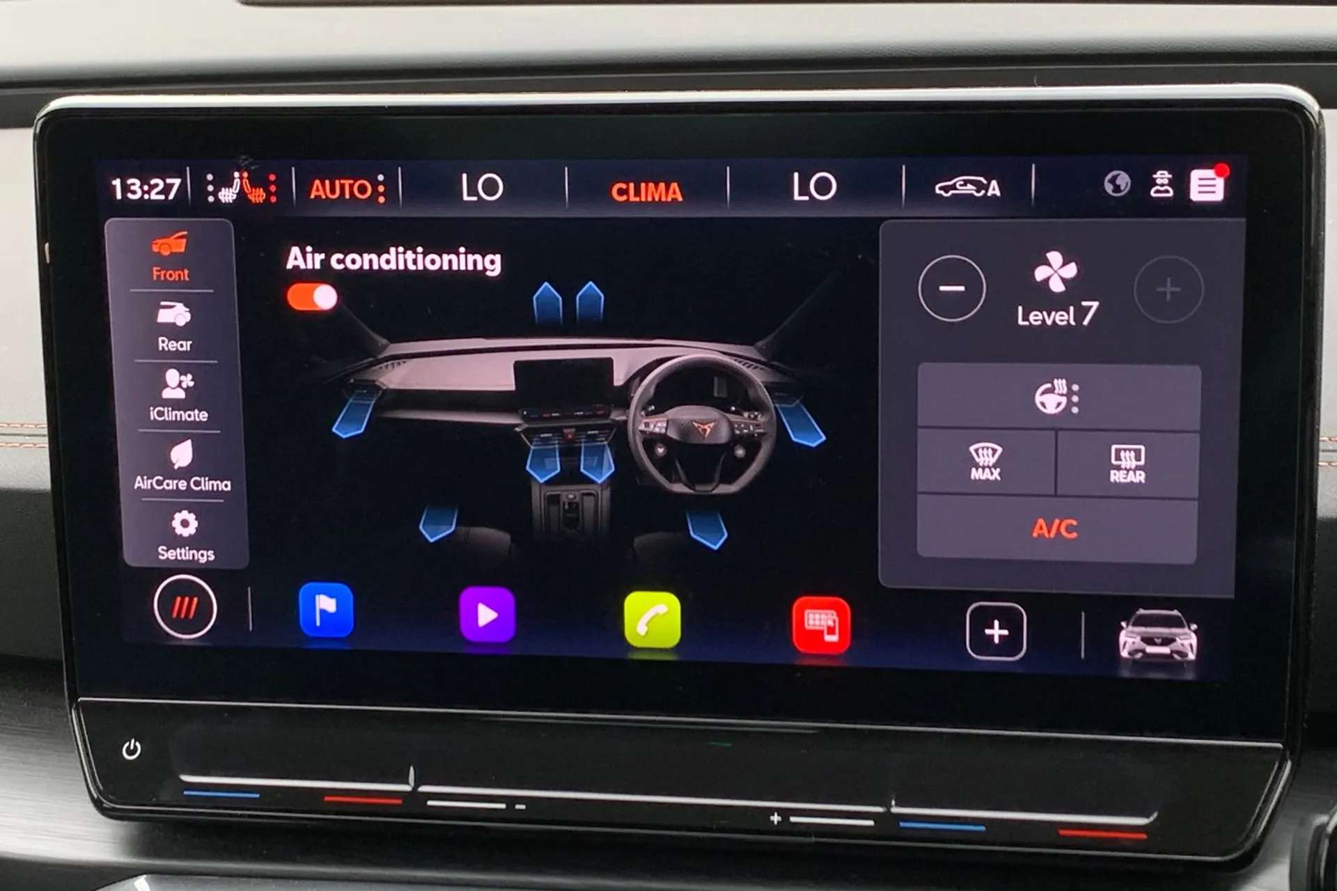2023 CUPRA FORMENTOR 2023 CUPRA FORMENTOR