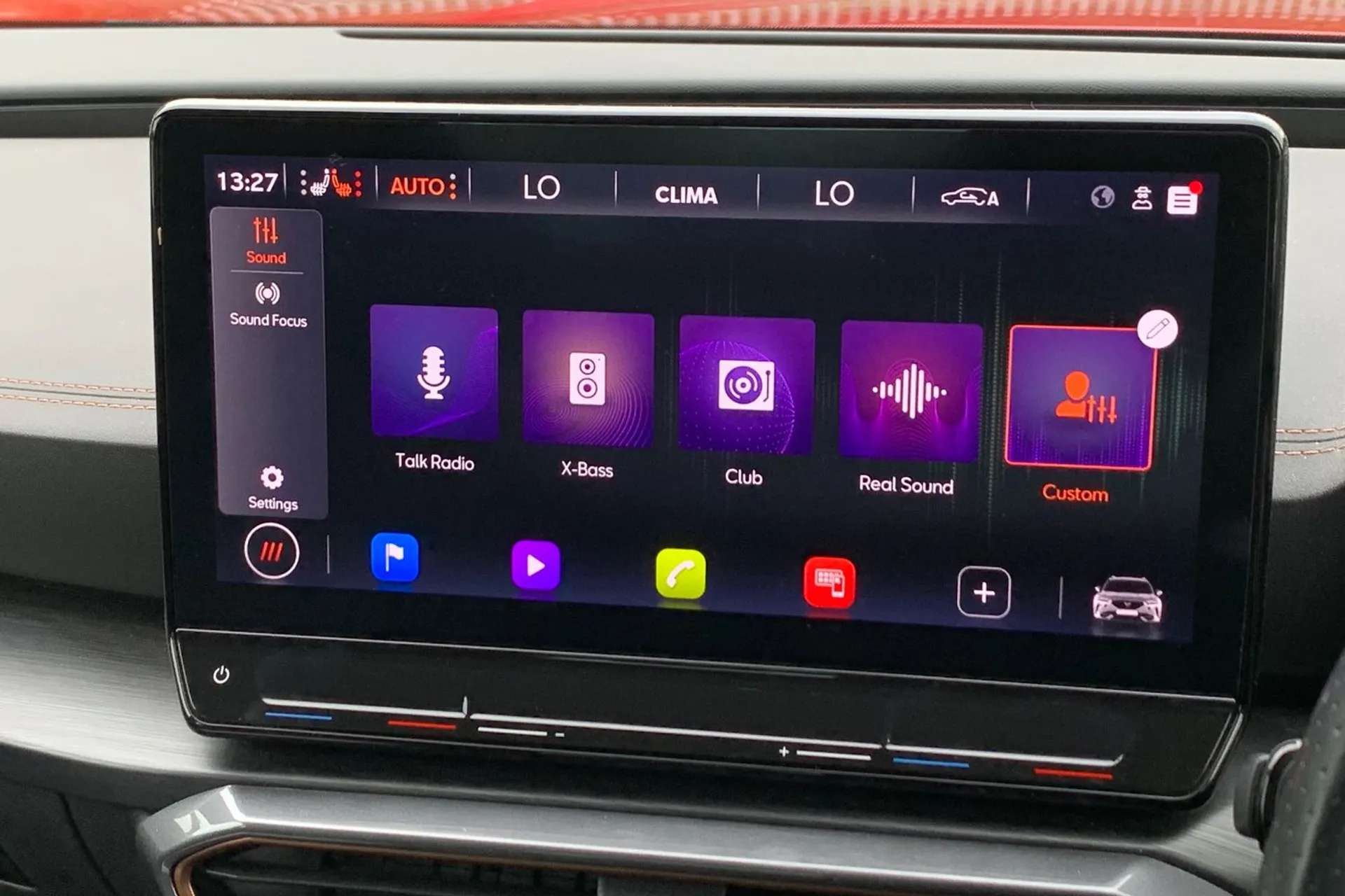 2023 CUPRA FORMENTOR 2023 CUPRA FORMENTOR