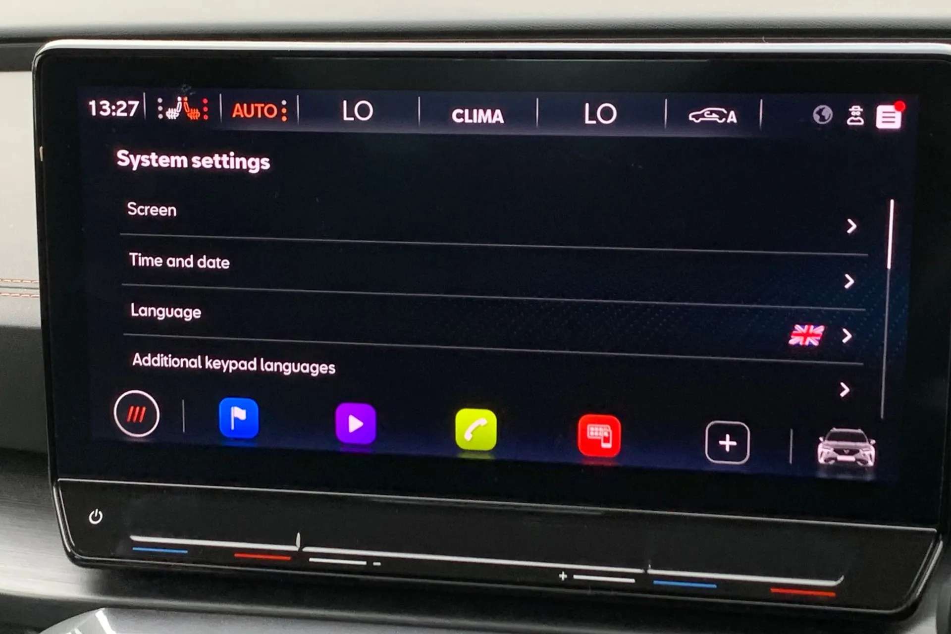 2023 CUPRA FORMENTOR 2023 CUPRA FORMENTOR
