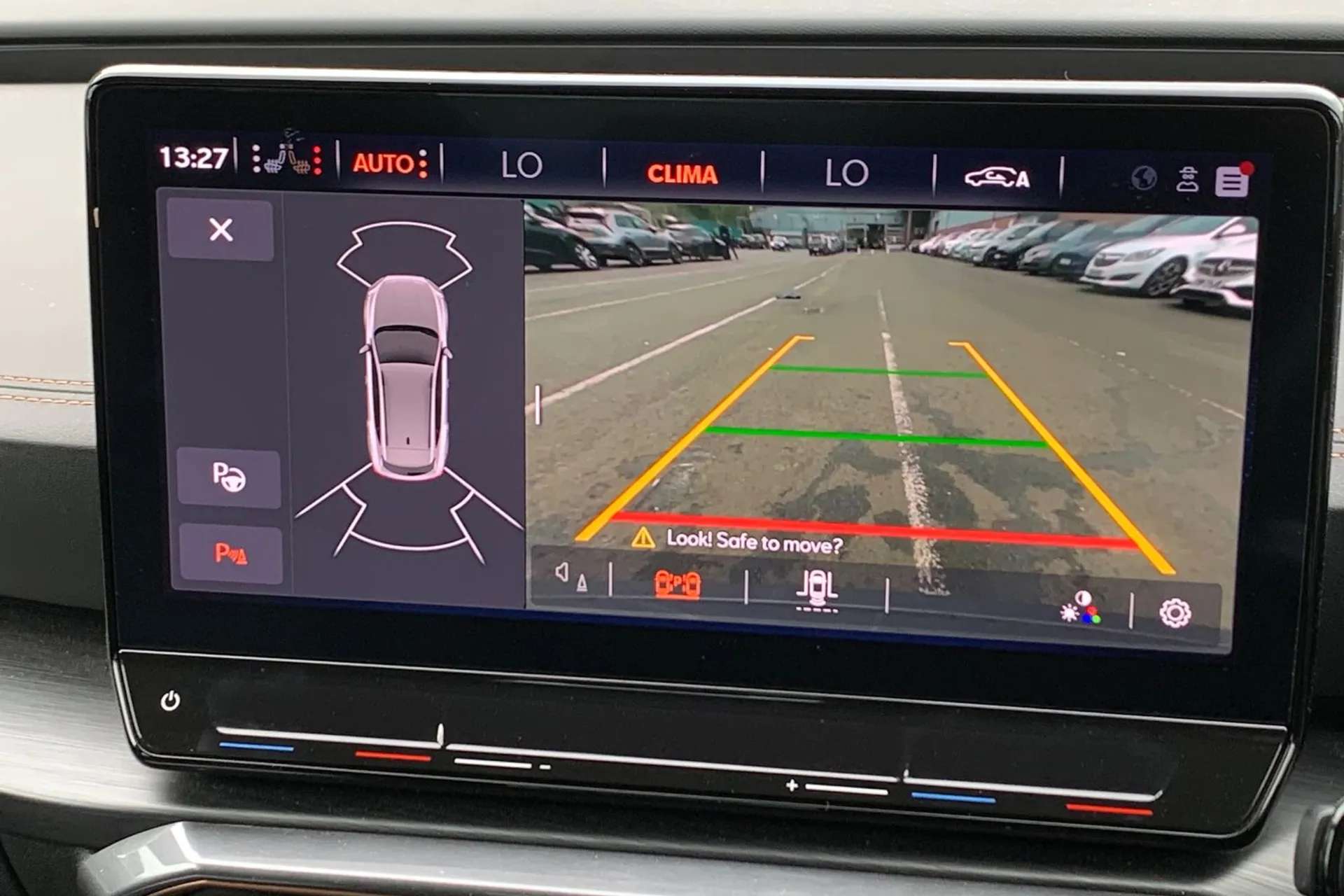 2023 CUPRA FORMENTOR 2023 CUPRA FORMENTOR