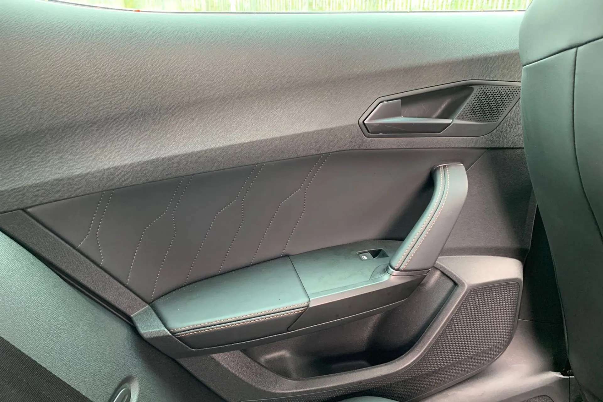 2023 CUPRA FORMENTOR 2023 CUPRA FORMENTOR