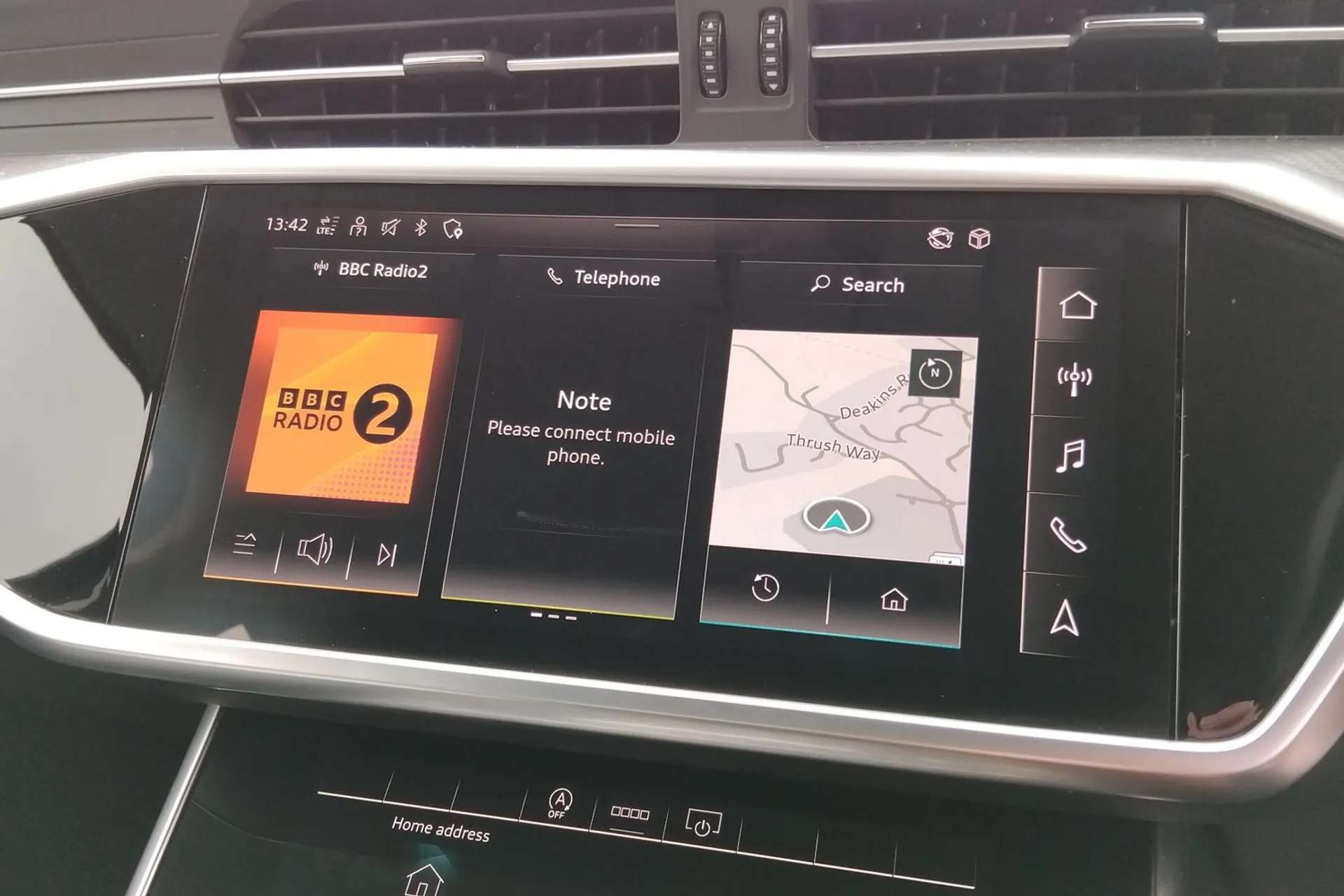 2023 AUDI A6 2023 AUDI A6