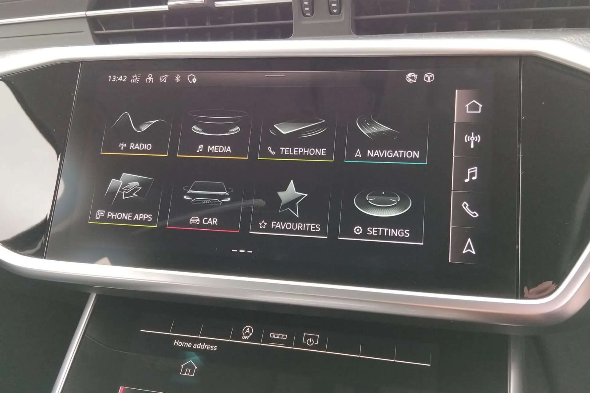 2023 AUDI A6 2023 AUDI A6