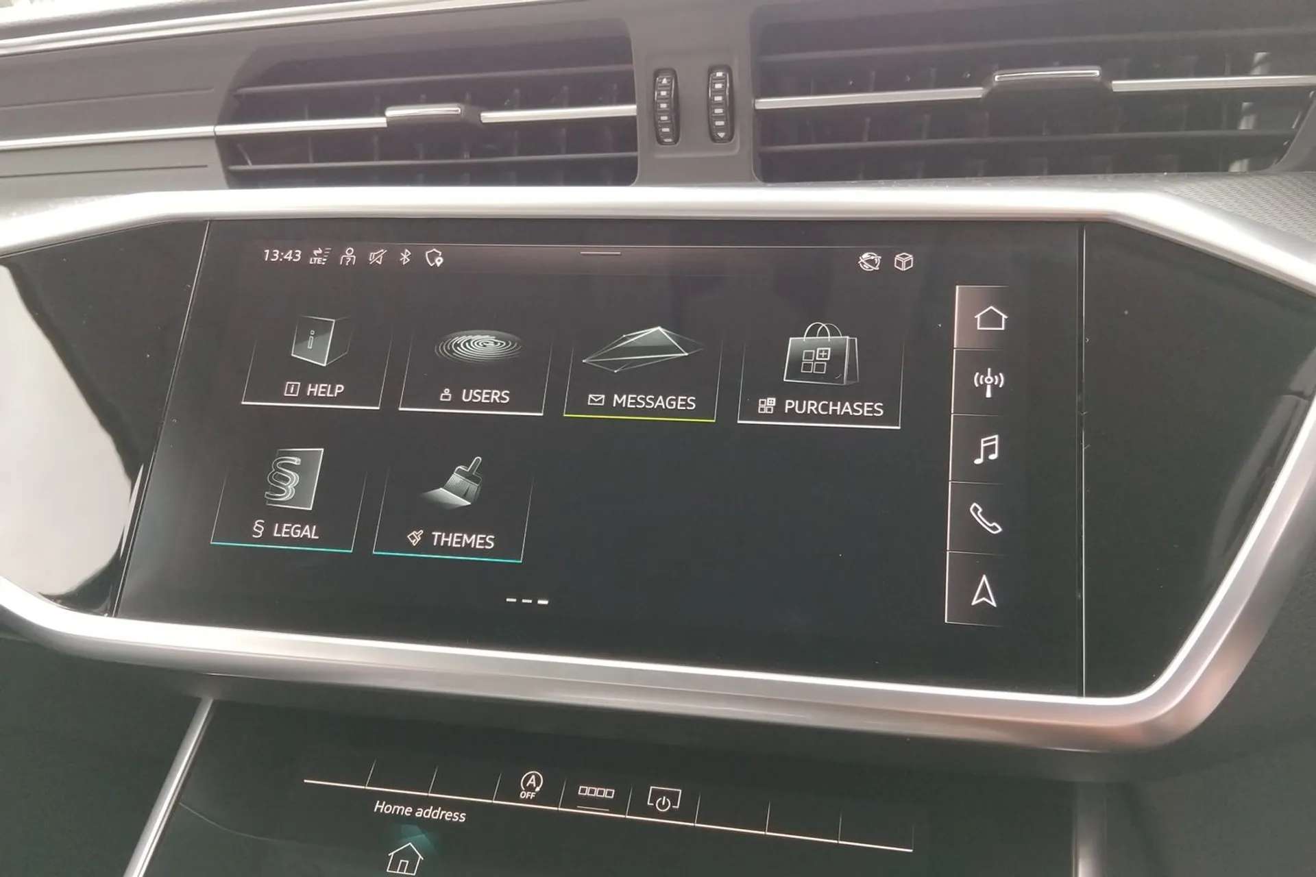 2023 AUDI A6 2023 AUDI A6