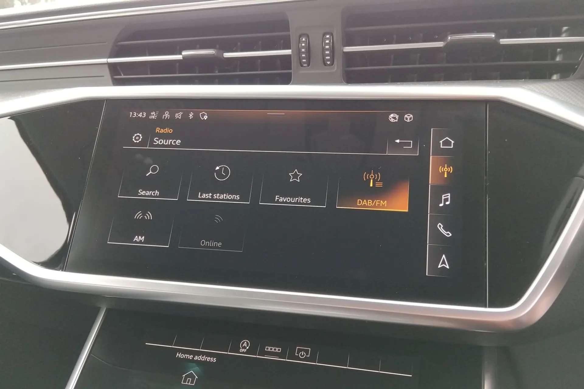 2023 AUDI A6 2023 AUDI A6
