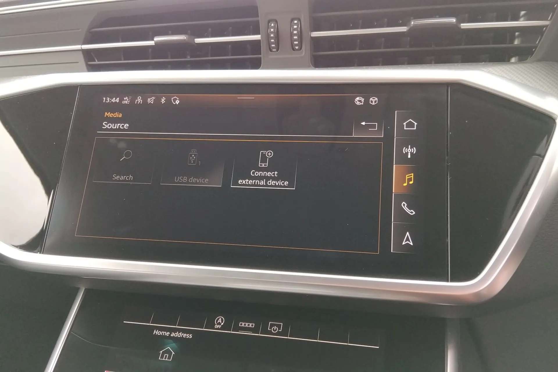 2023 AUDI A6 2023 AUDI A6
