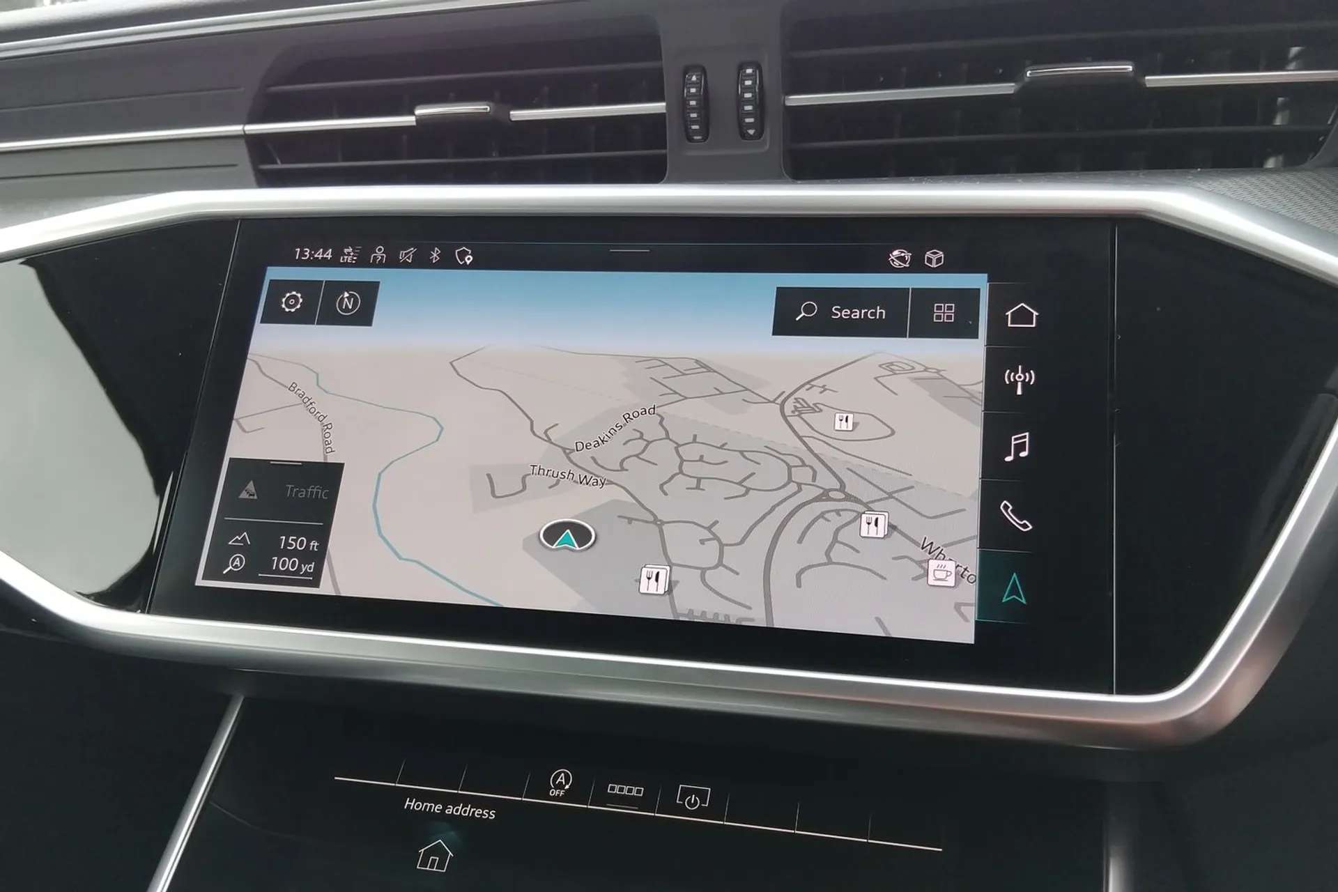 2023 AUDI A6 2023 AUDI A6