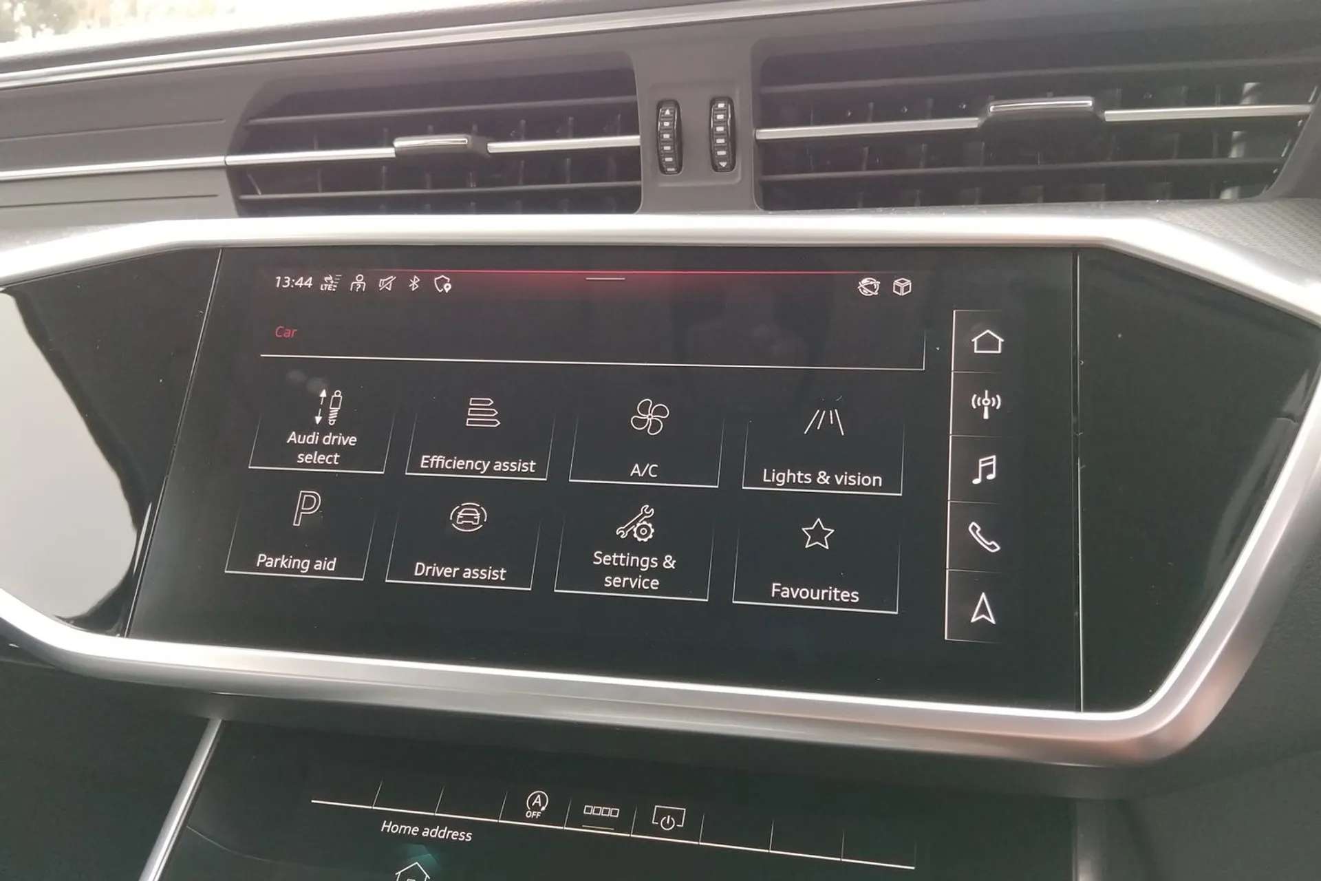 2023 AUDI A6 2023 AUDI A6