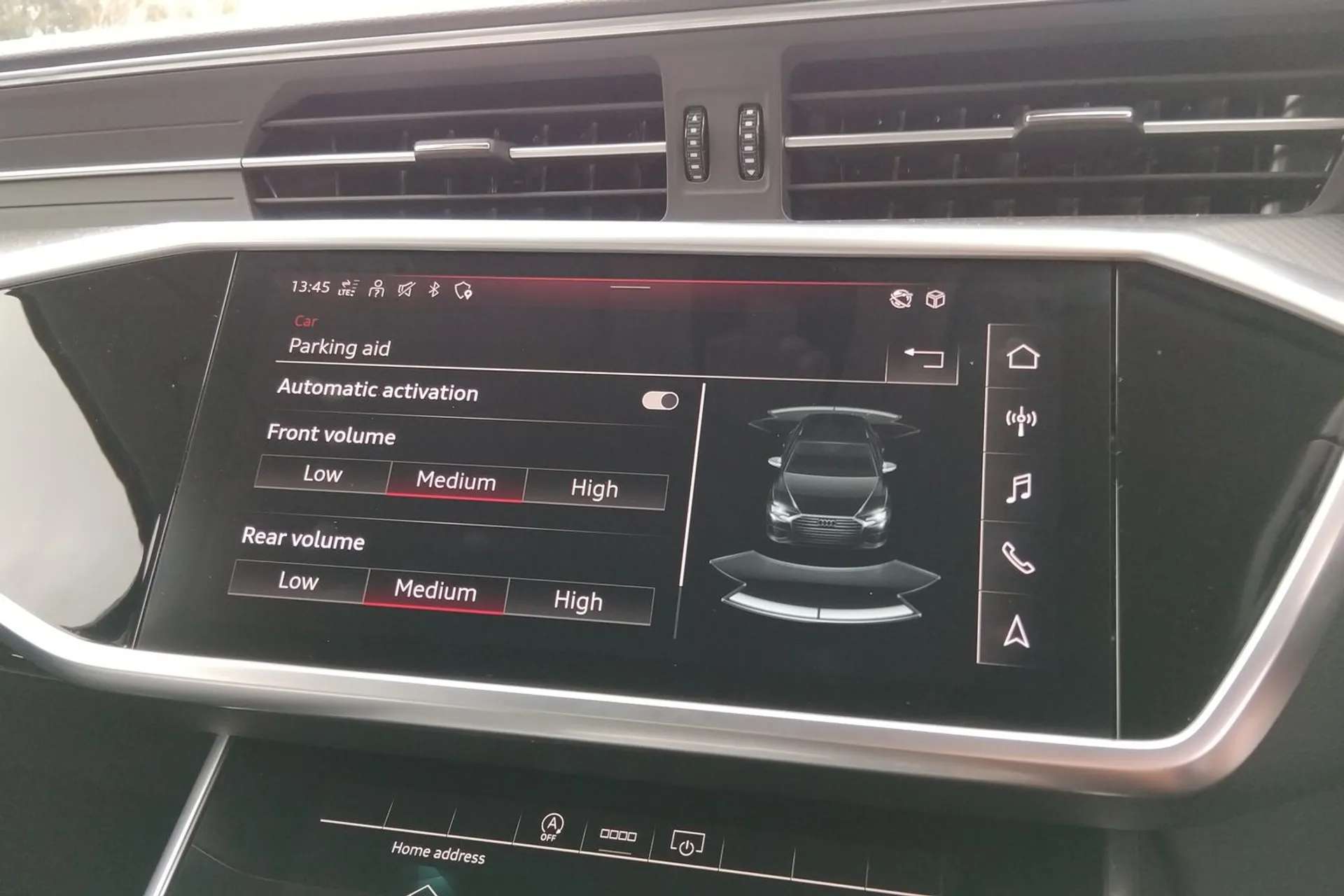 2023 AUDI A6 2023 AUDI A6
