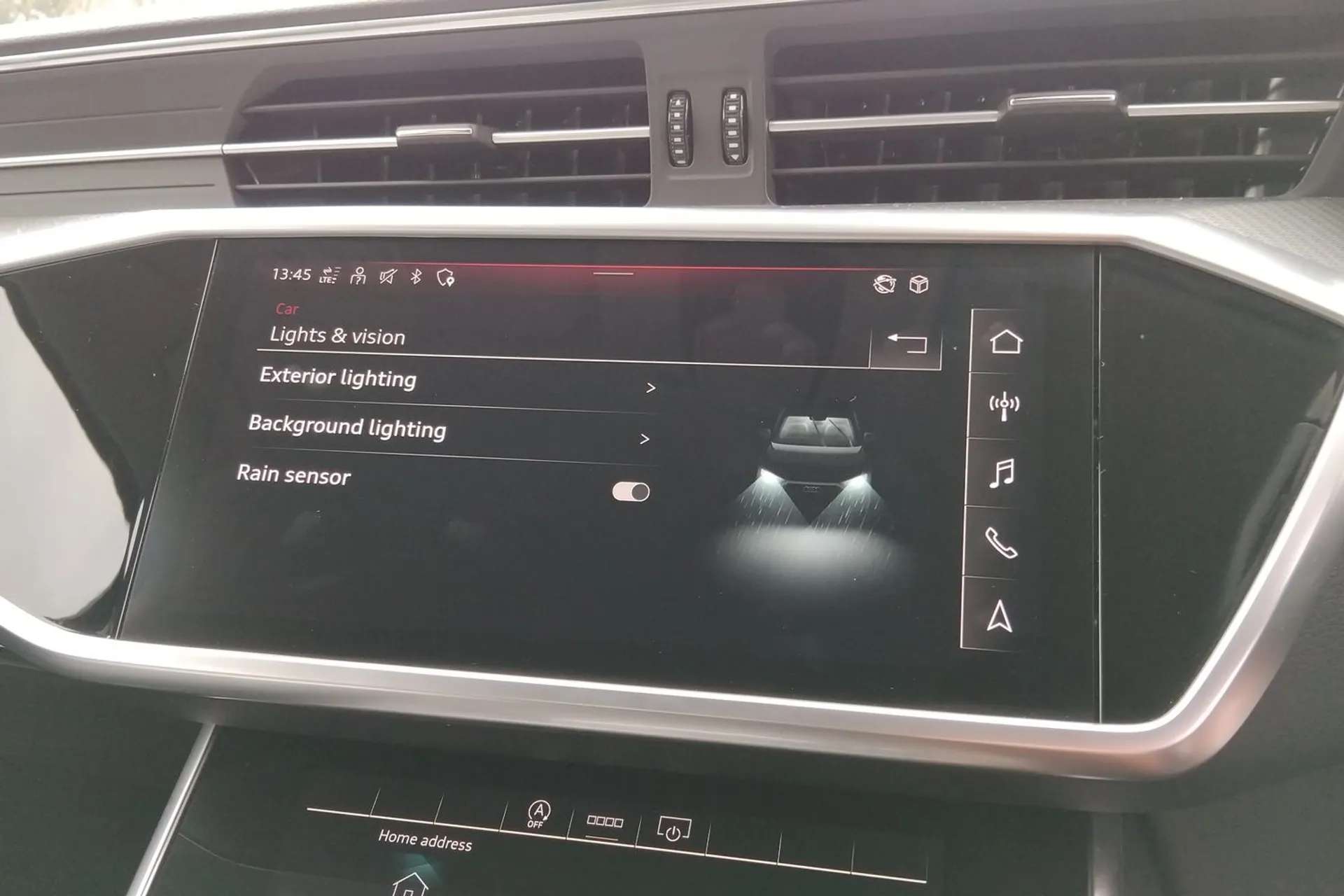 2023 AUDI A6 2023 AUDI A6