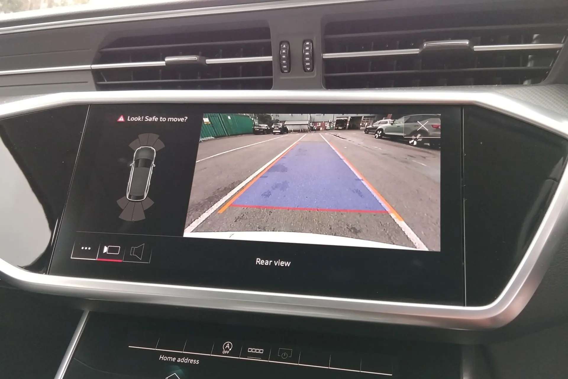 2023 AUDI A6 2023 AUDI A6
