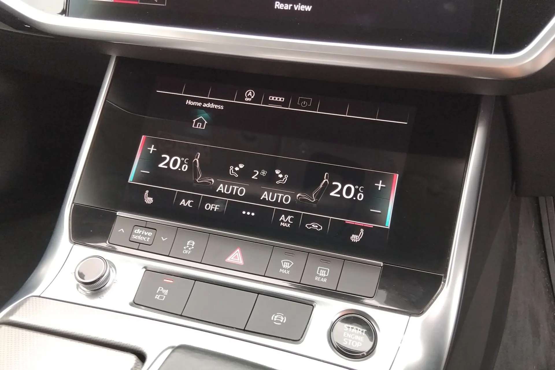 2023 AUDI A6 2023 AUDI A6