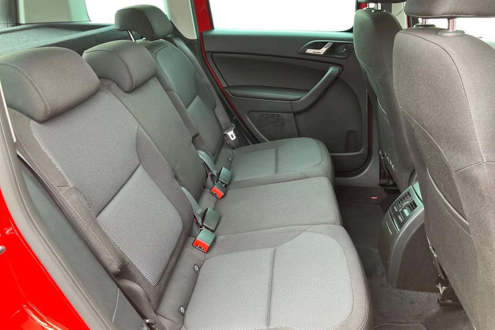 2016 SKODA YETI OUTDOOR 2016 SKODA YETI OUTDOOR